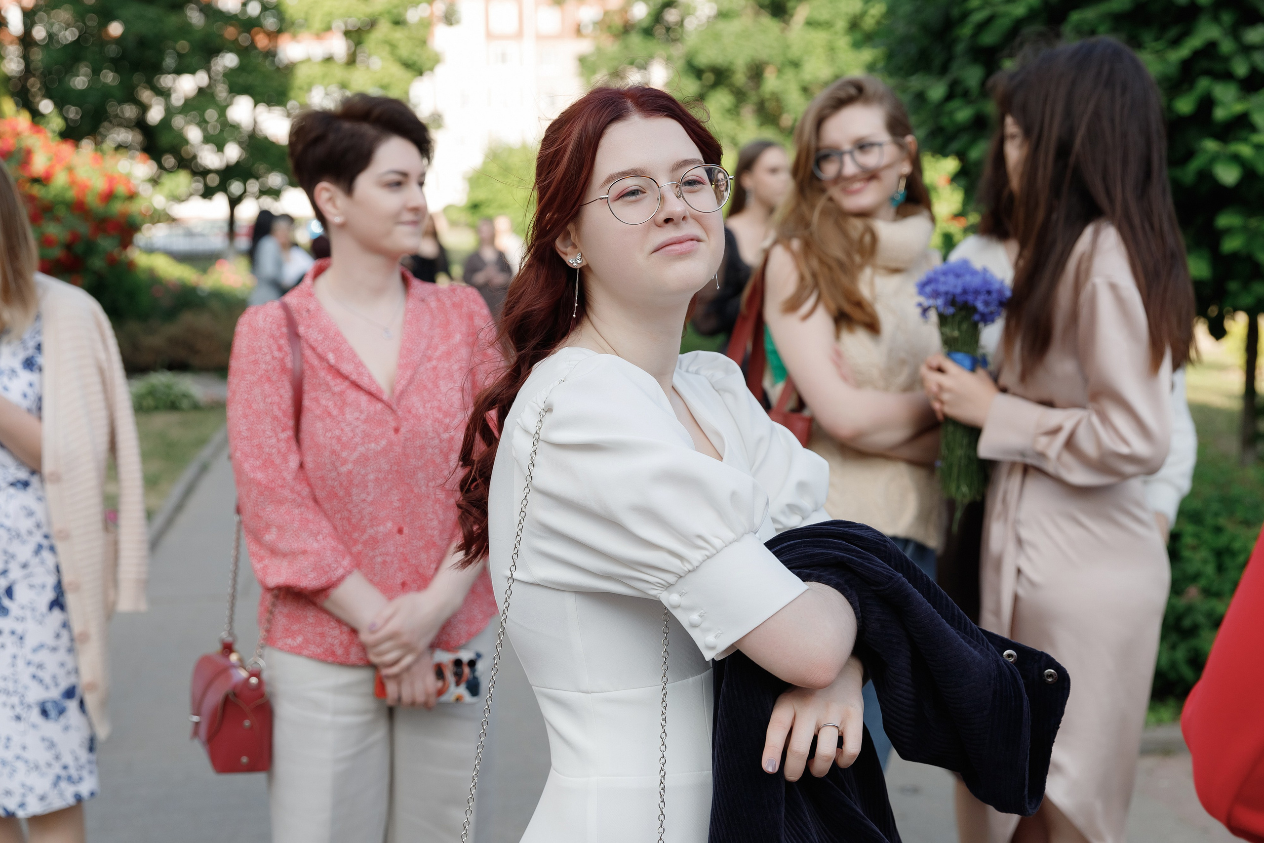 Школьный выпускной 2023 год в Минске. Свадебный фотограф в Минске/Беларуси Сергей Спиридонов