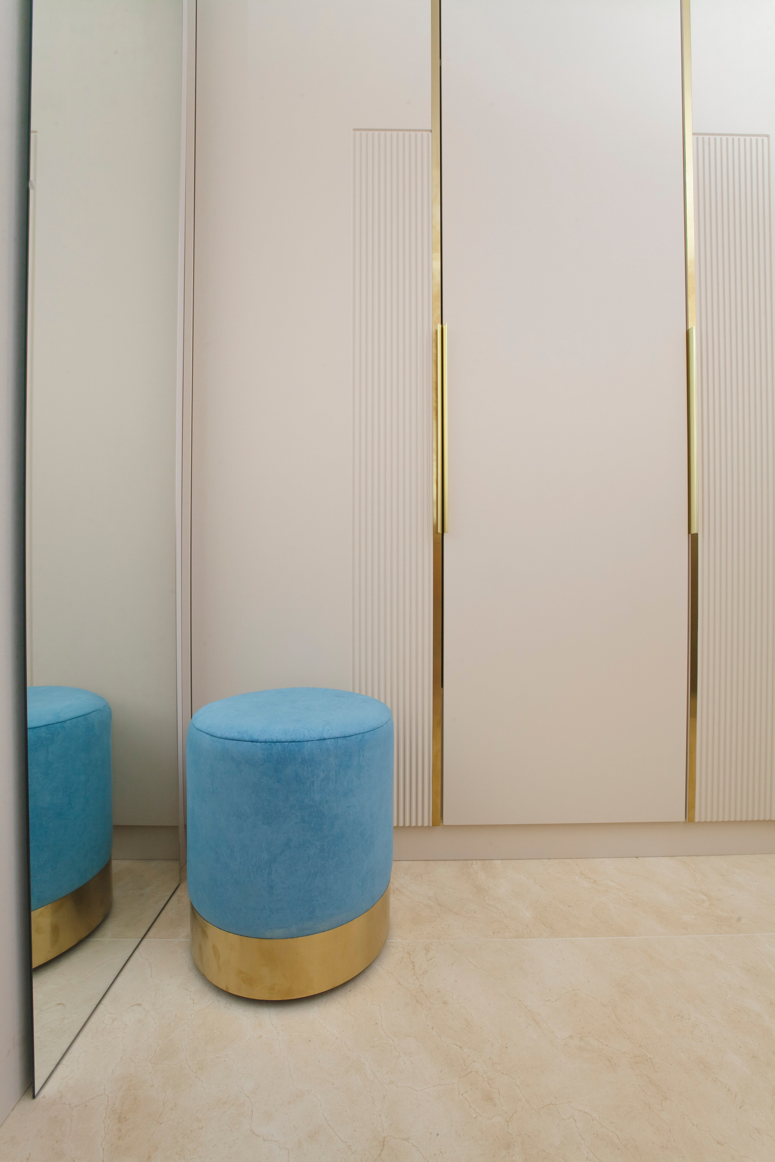 Прихожая. Пространство