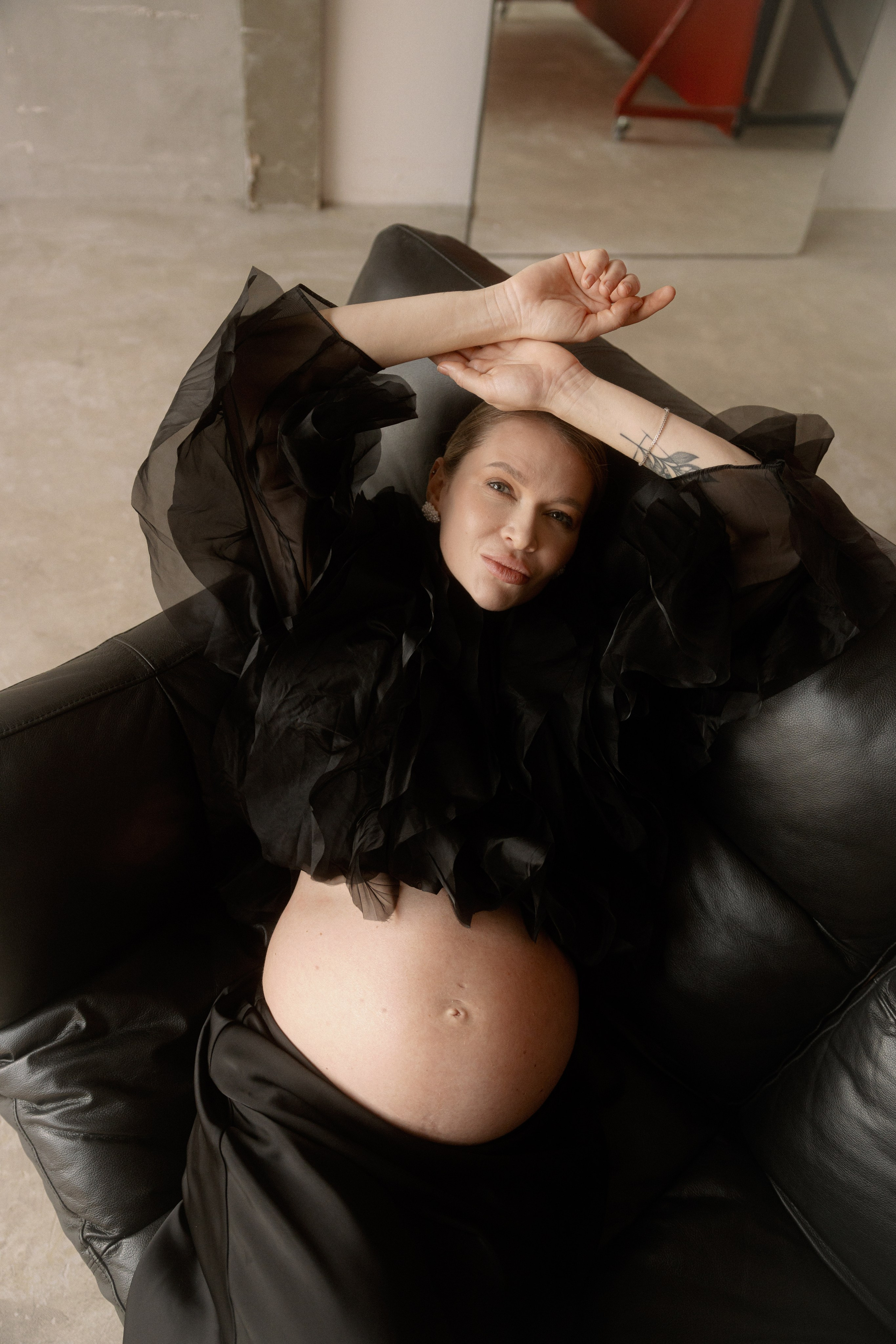 Алена. Семейный и детский фотограф Юлия Шох