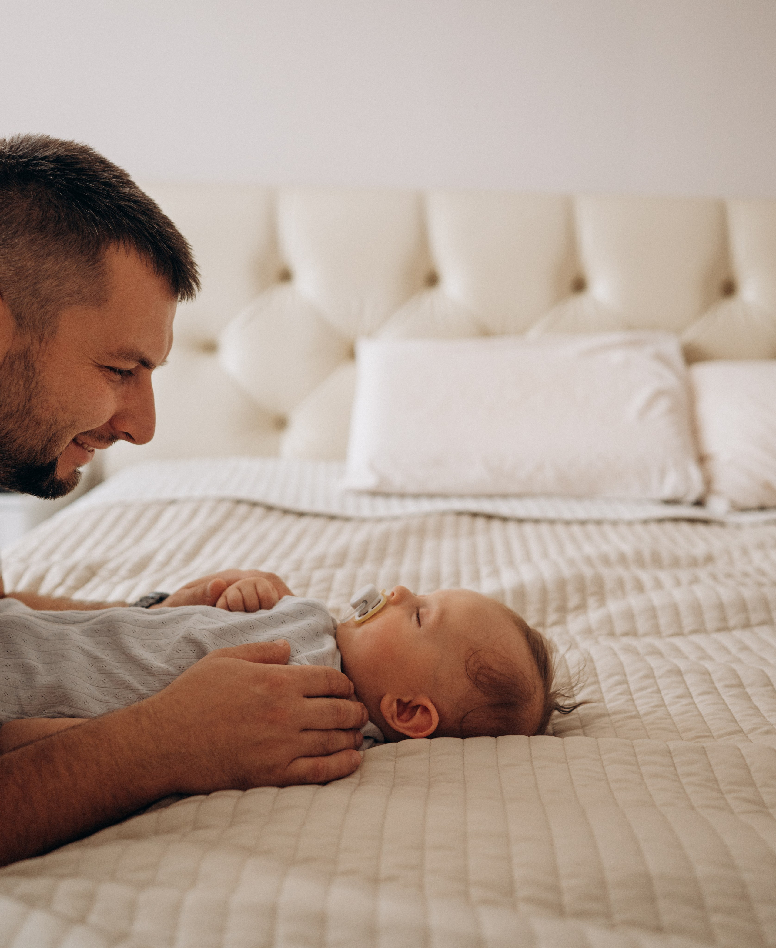 Печем пирог. Семейный и женский фотограф Вероника Никкор