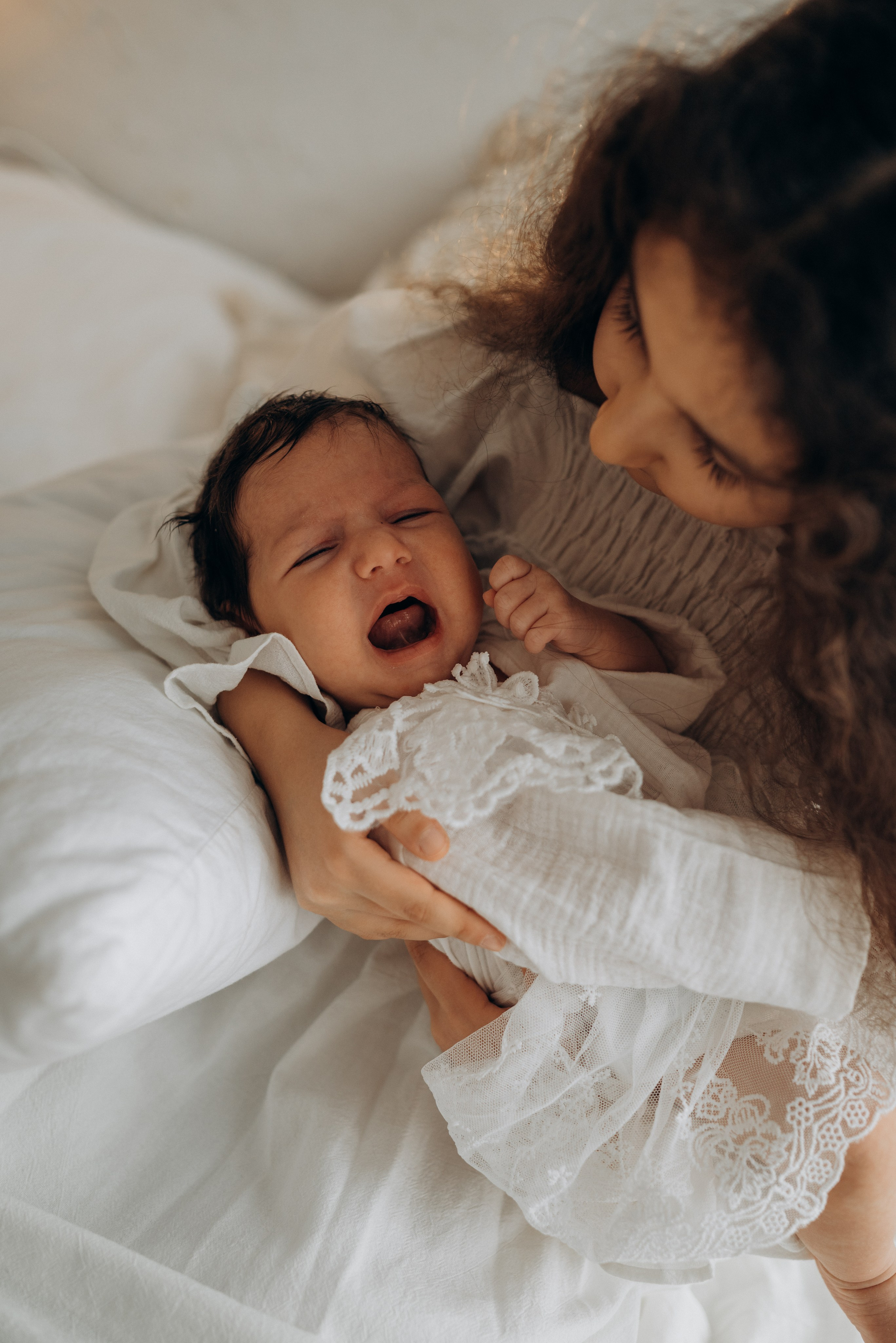 Маленькая жизнь. Семейный и женский фотограф Вероника Никкор