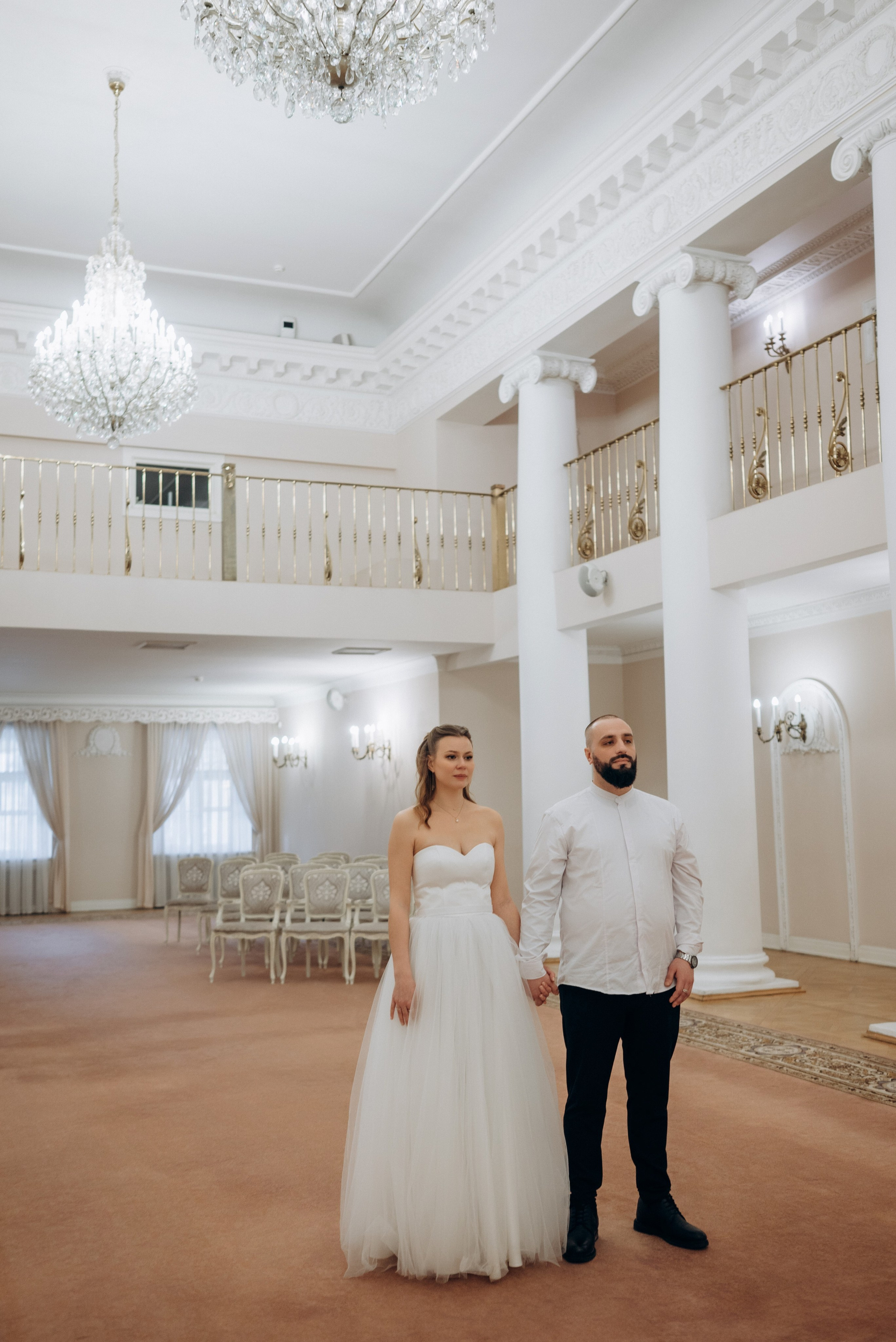 Счастье. Семейный и женский фотограф Вероника Никкор