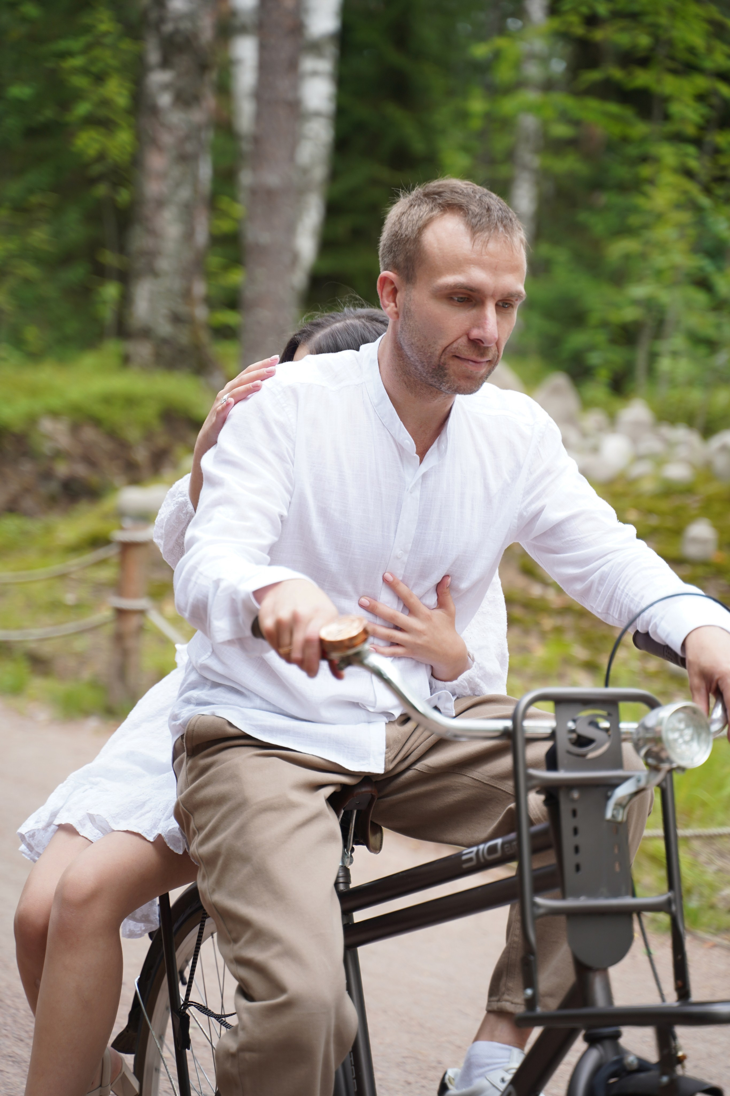 Свадьба на заливе в атлантисе. Свадебный фотограф организатор в Санкт-Петербурге Ассоль Опарина