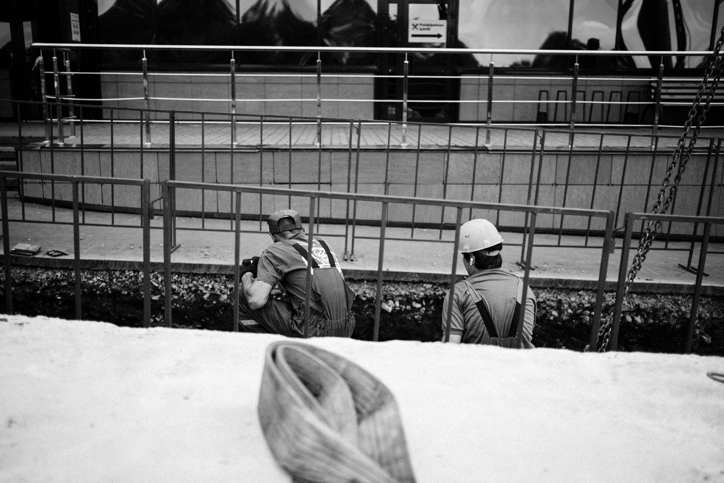 Стрит. Фотограф на любое событие в Кемерово