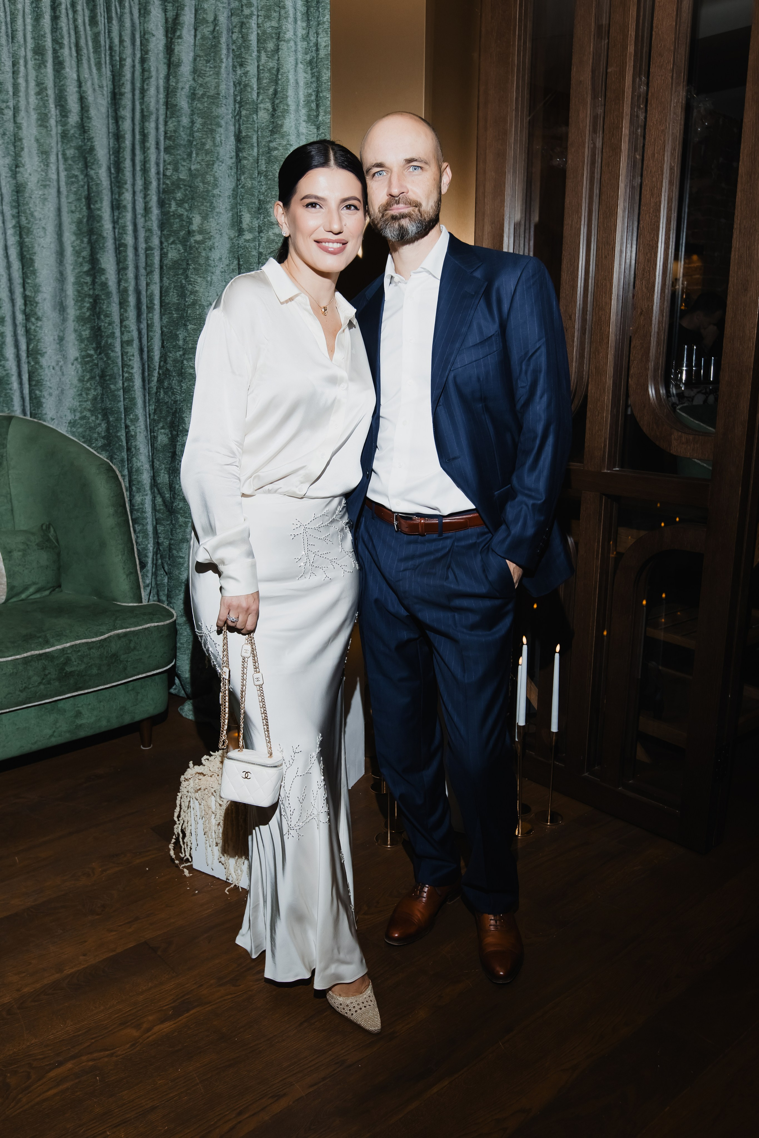 ALINA B-DAY 35. Репортажный Свадебный Портретный фотограф Москва Владимир Филин