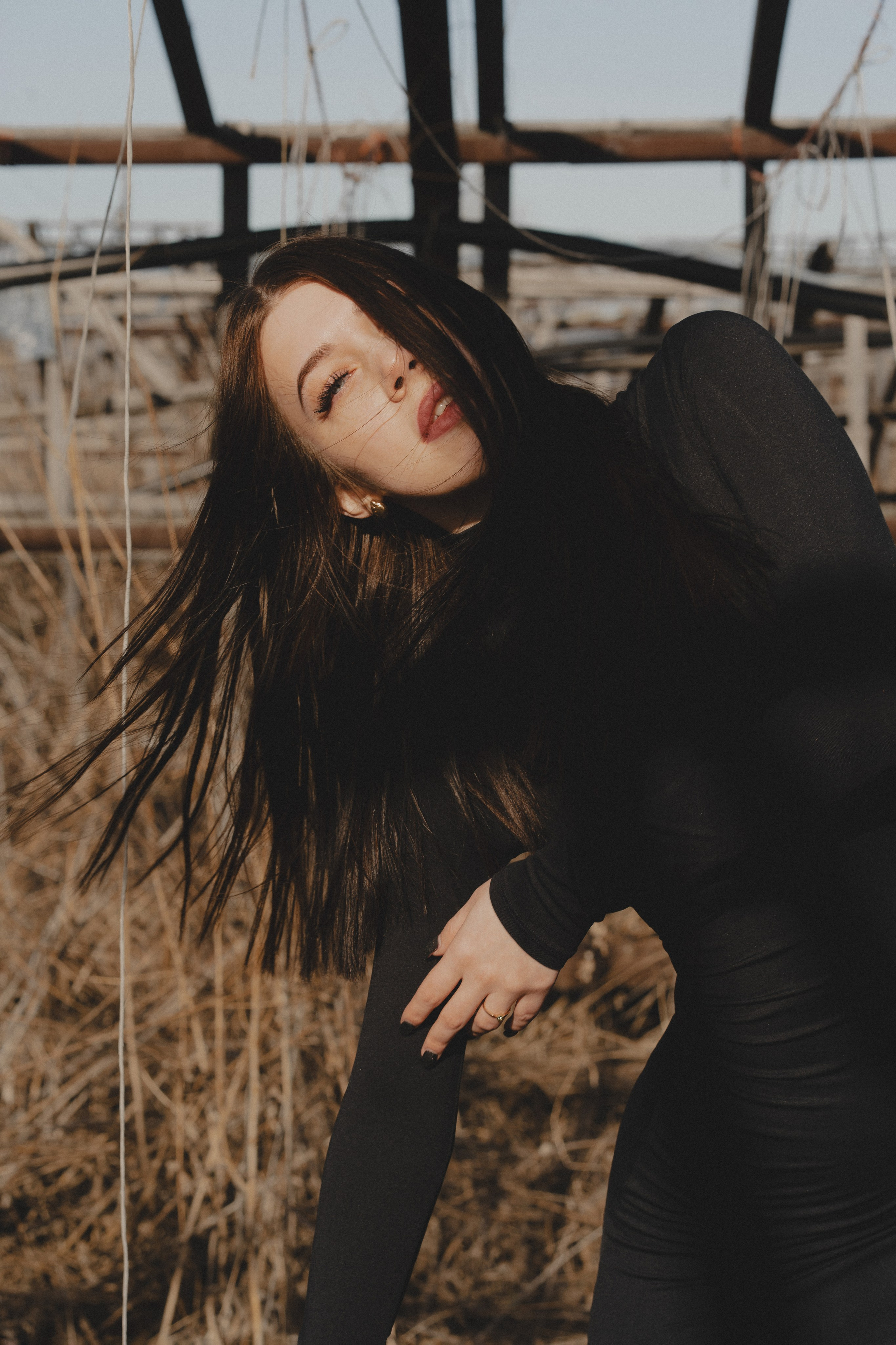 Witch. Креативный фотограф в городе Тюмень