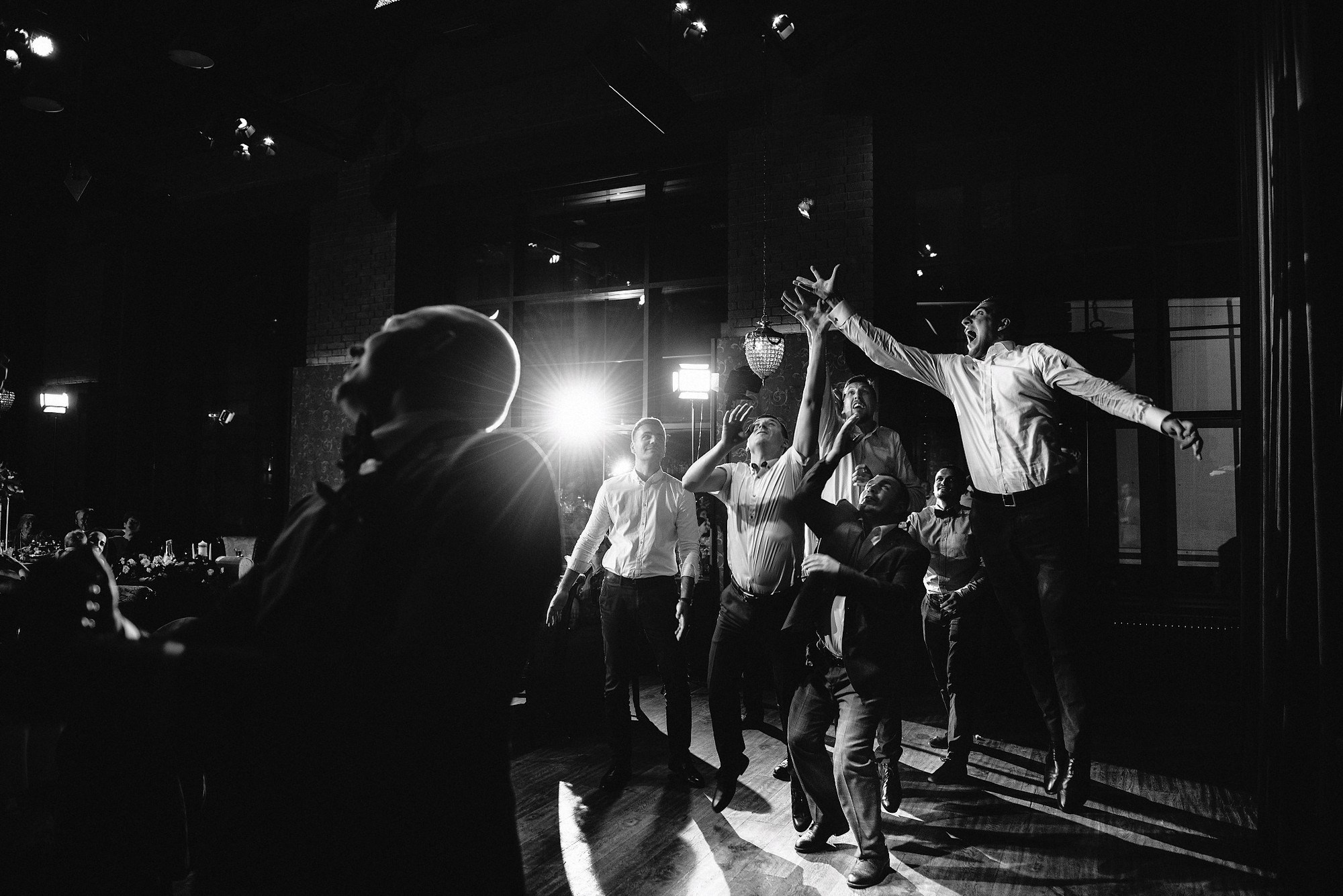 Ирина+Денис. Свадебный и репортажный фотограф Александр Родин