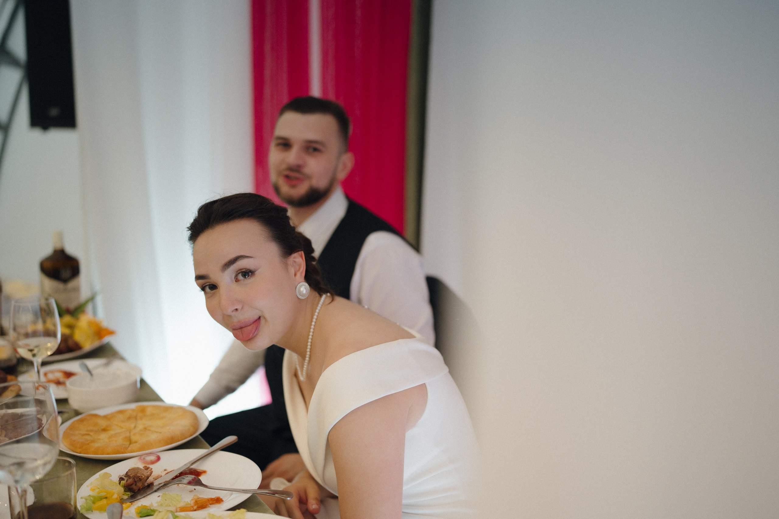 Егор+Вика. Свадебный и репортажный фотограф Александр Родин