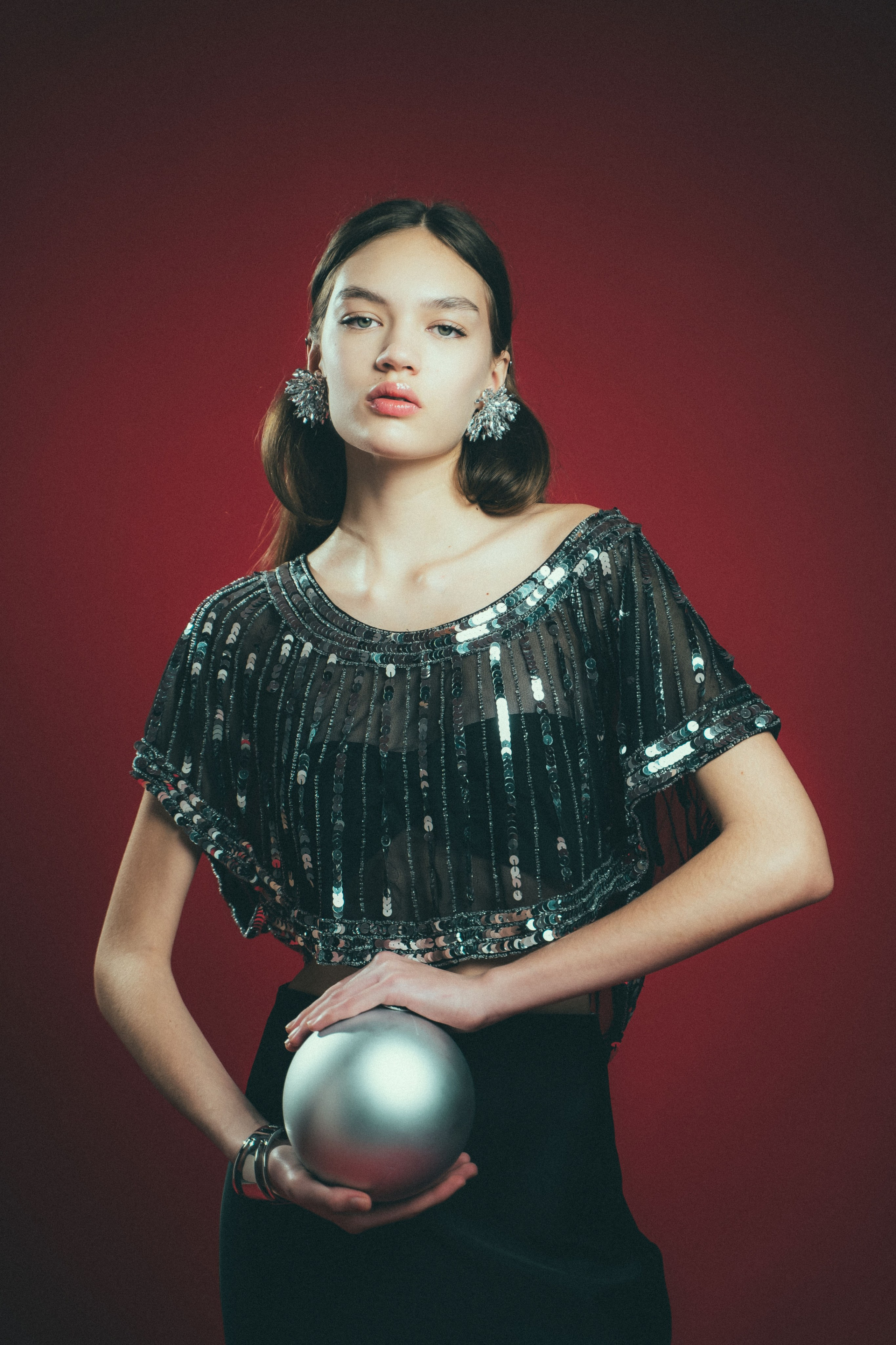 Varya. Modeling agency TM MODELS