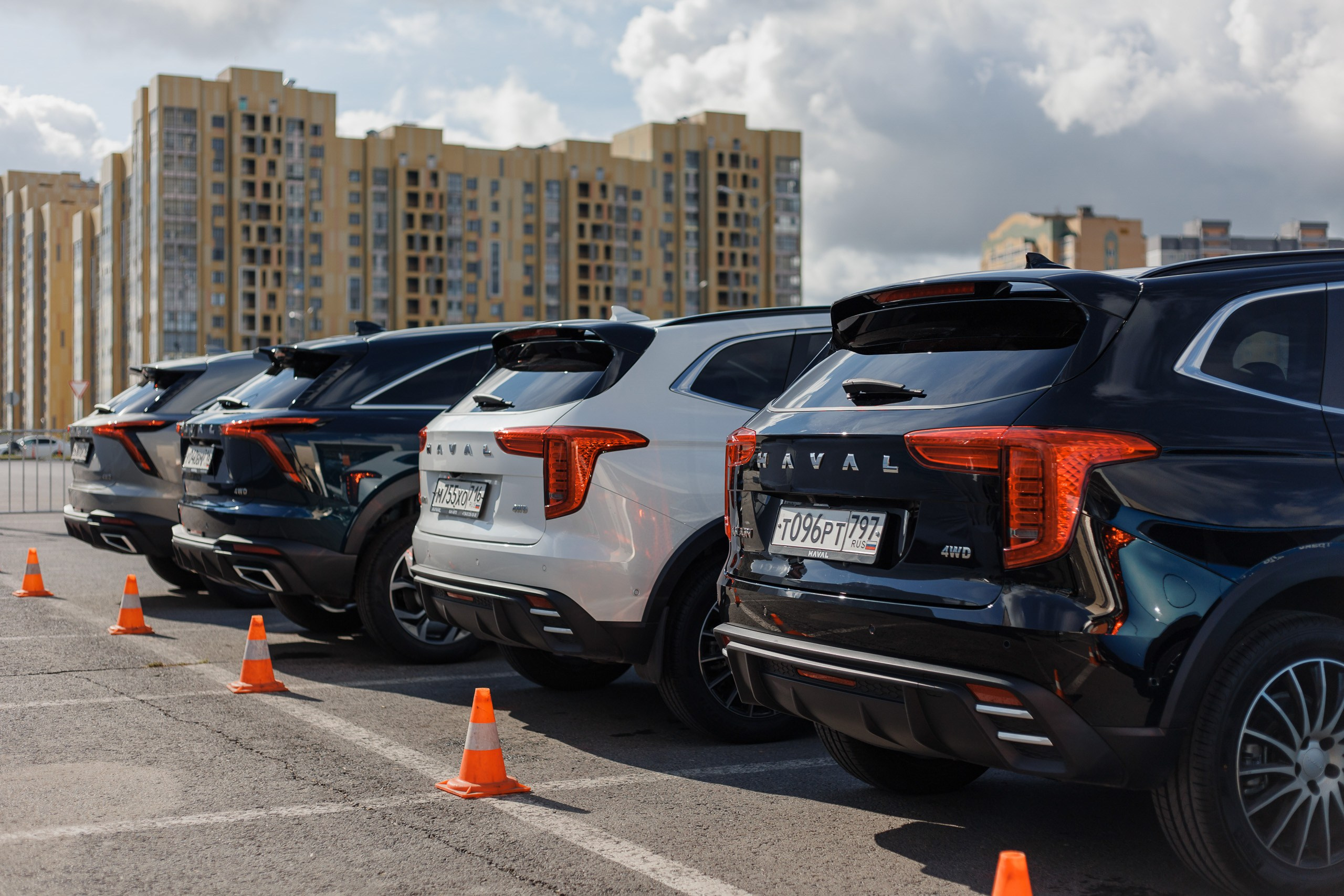 Автомобили. Профессиональный фотограф Дмитрий Чирков