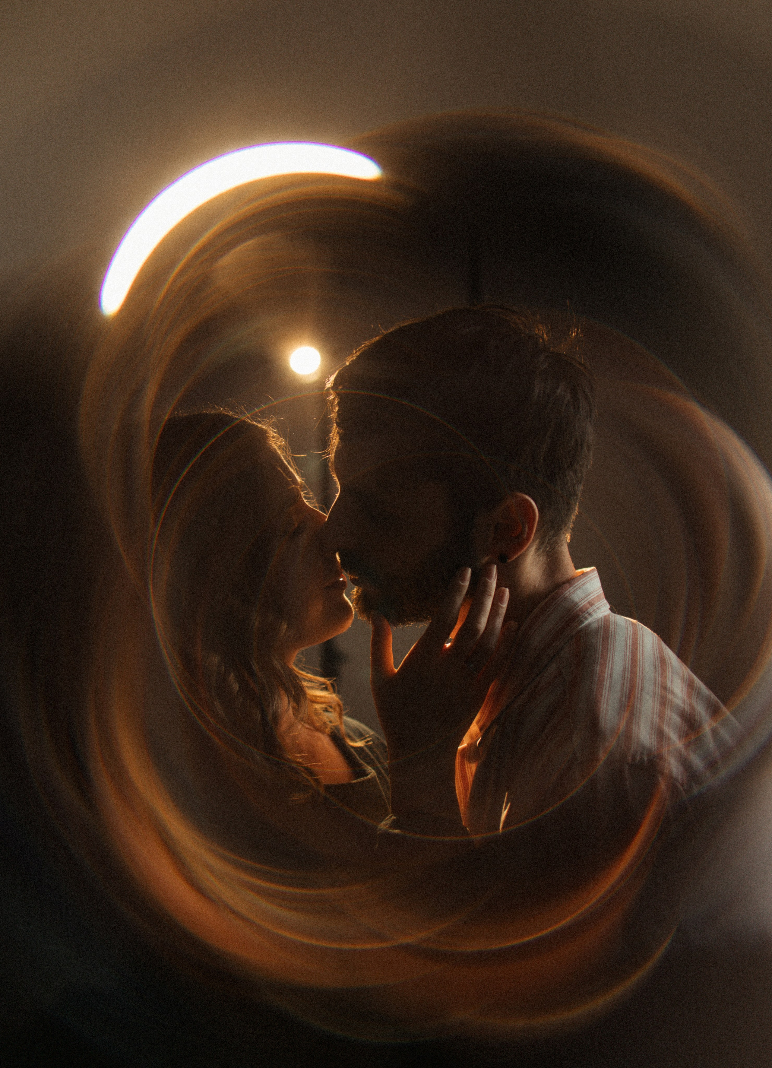 Женя + Марина / студия. Фотограф в Выборге и Санкт-Петербурге Маша Гуляева