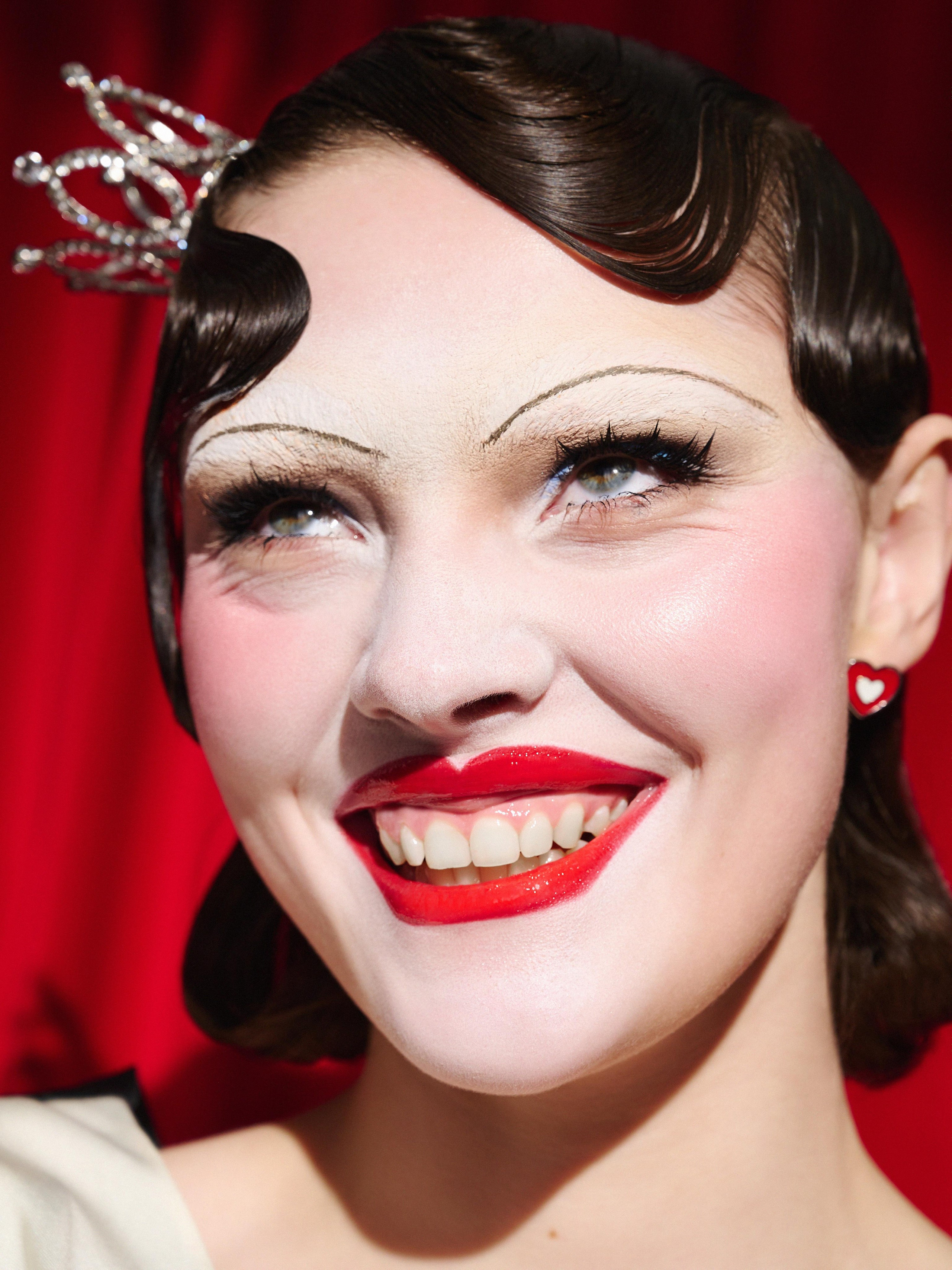 Circus. Fashion фотограф в Москве Ксения Чупрунова