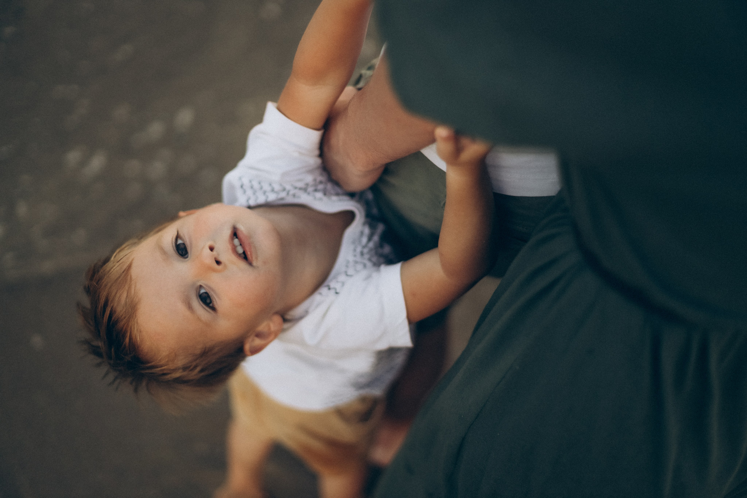 Мария, Данир, Тимур и Михаил. Семейный фотограф Анапа