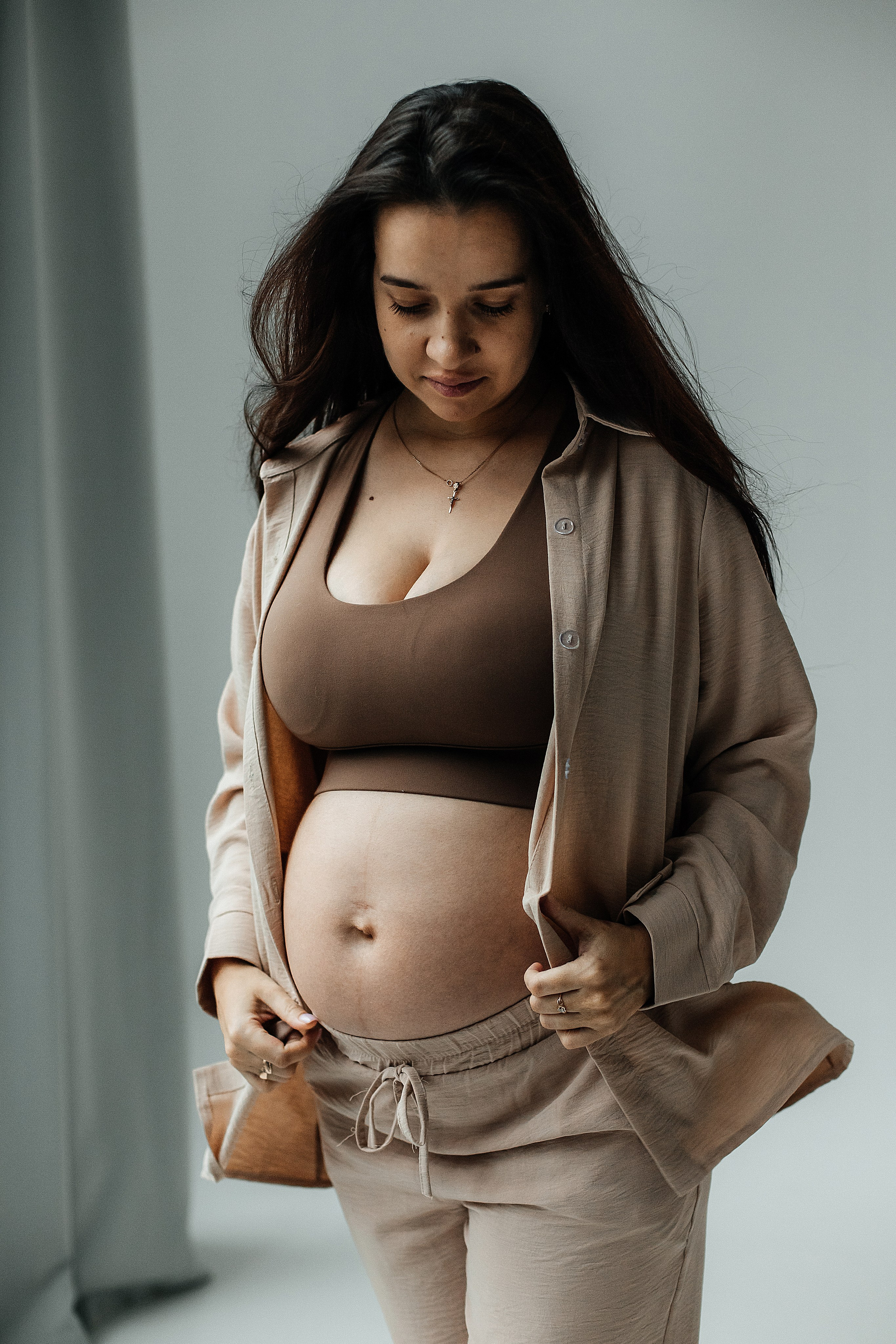 Студийная фотосессия. Семейный фотограф в Нижнем Новгороде Куренкова Юлия