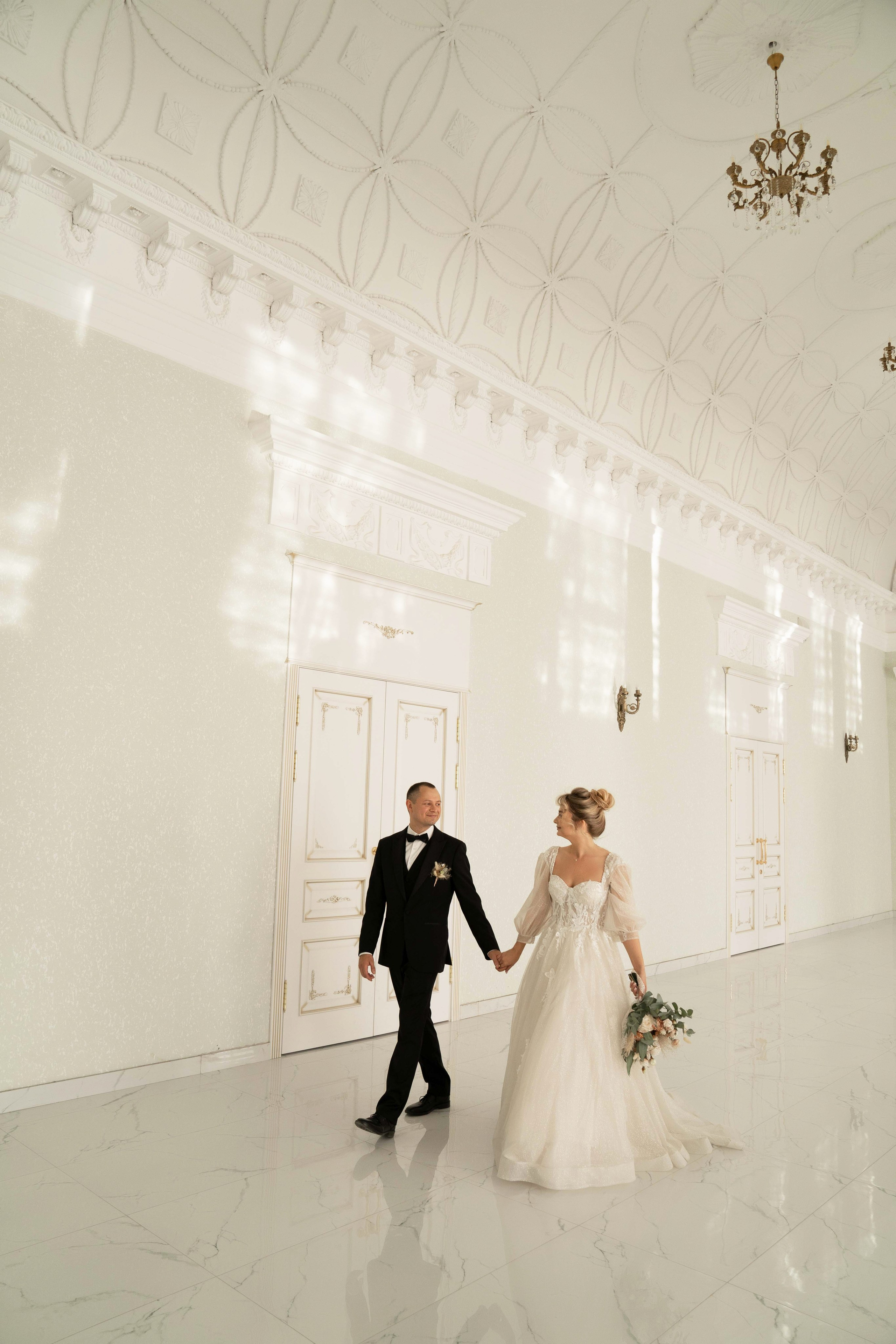 Дом Культуры. Я Ира и я фотографирую свадьбы более 10 лет