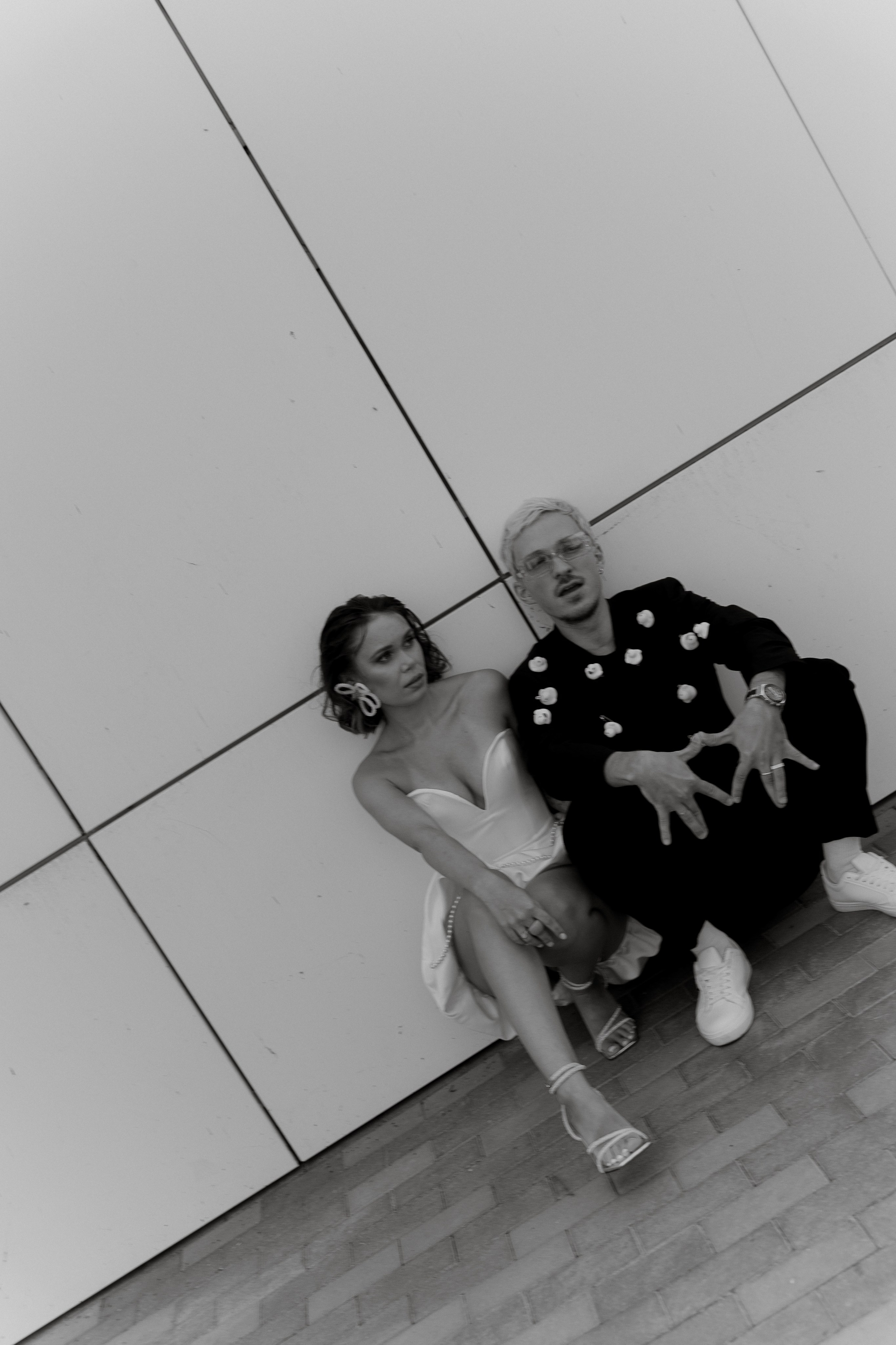 UTKI. Главная