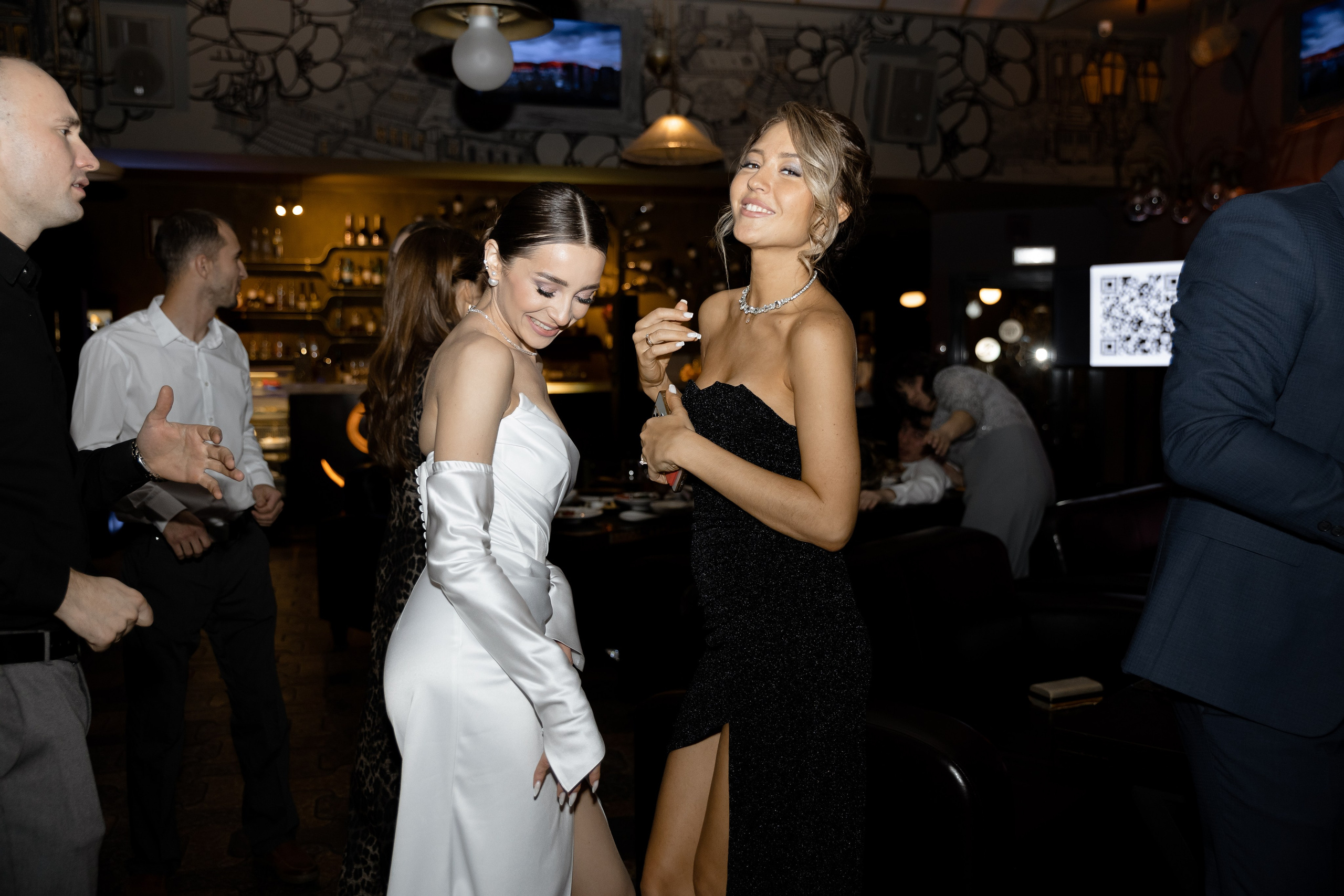 GALYA|SASHA. Главная