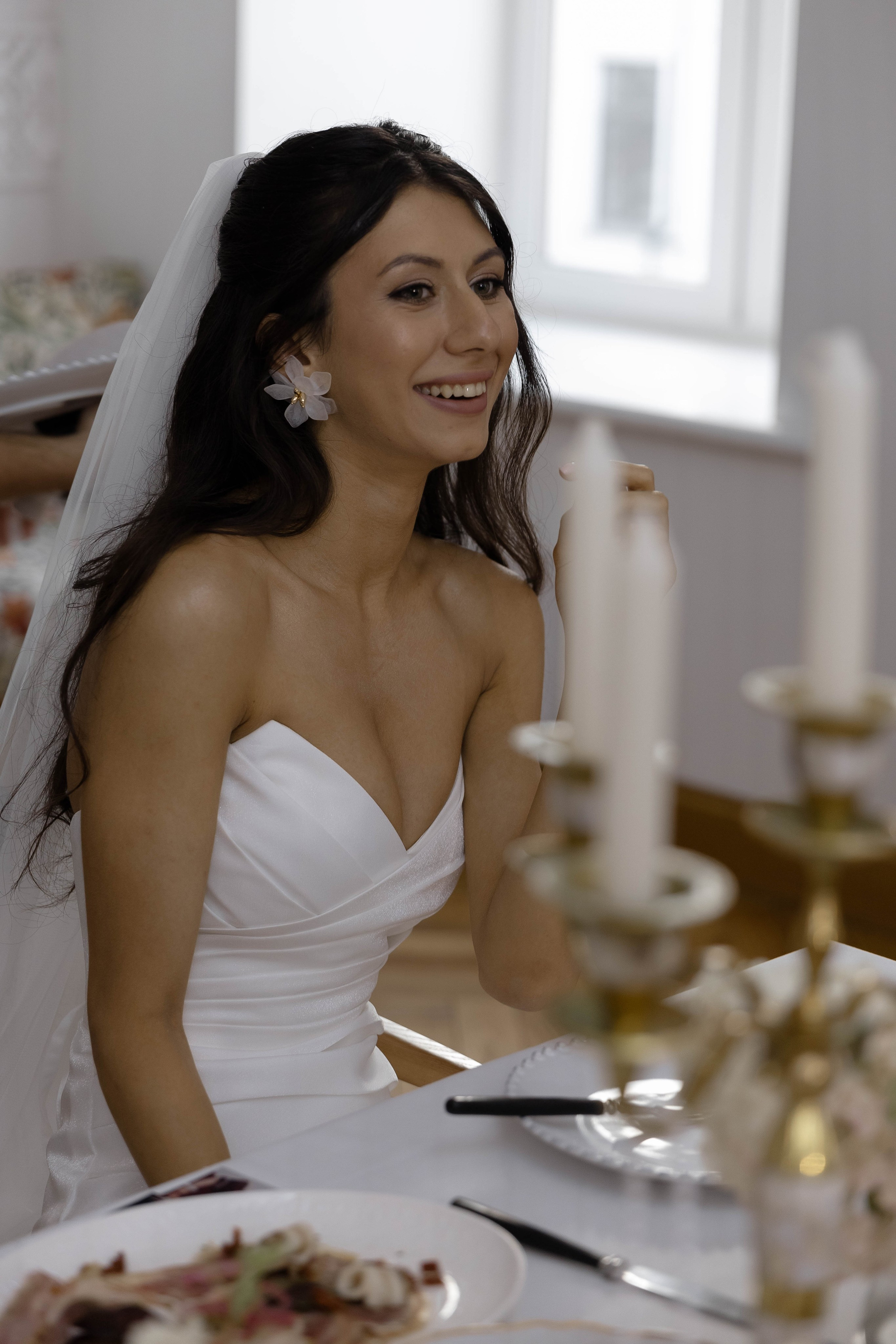 ARTEM | SABRINA. Главная