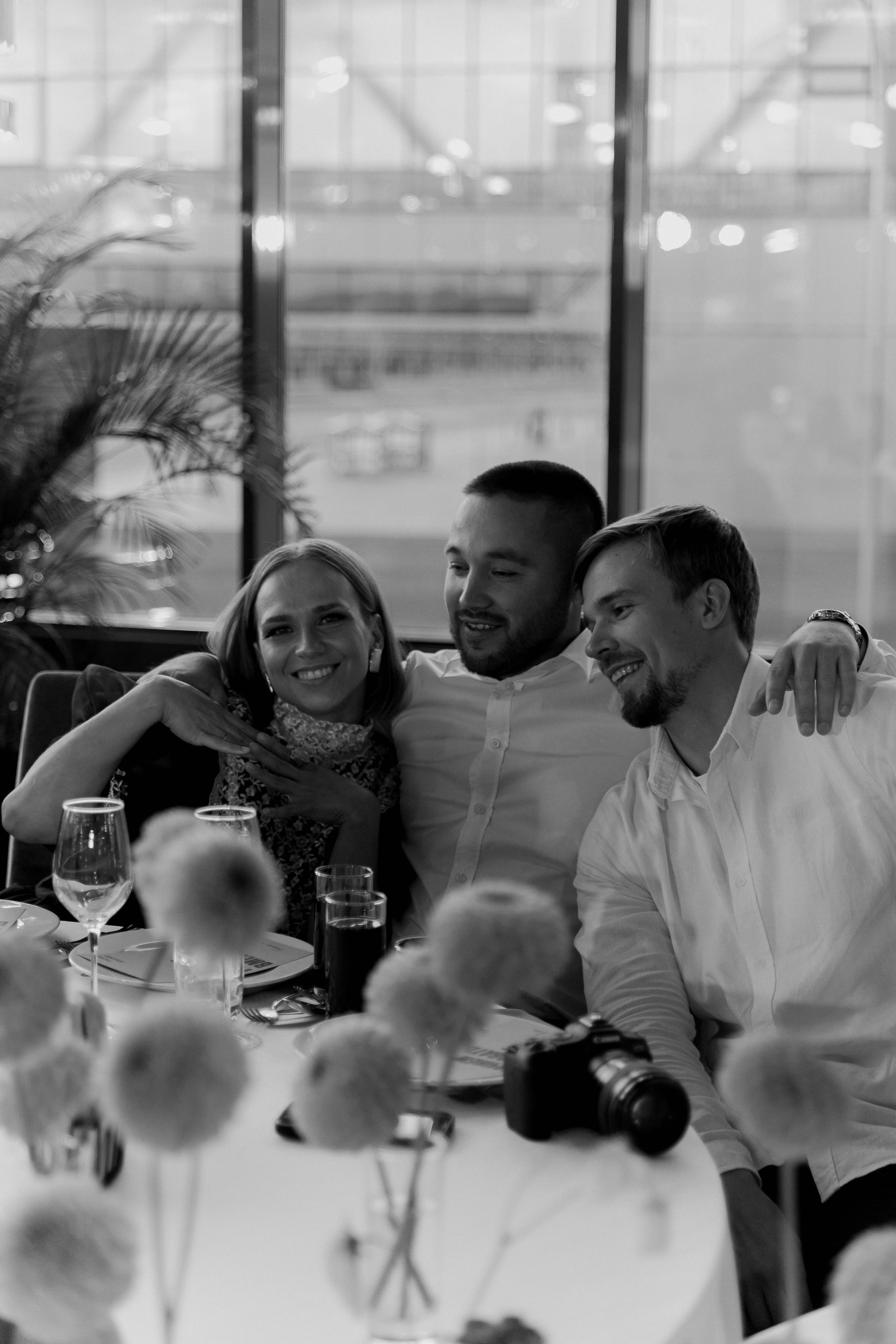 NIKOLAY|ALYONA. Главная