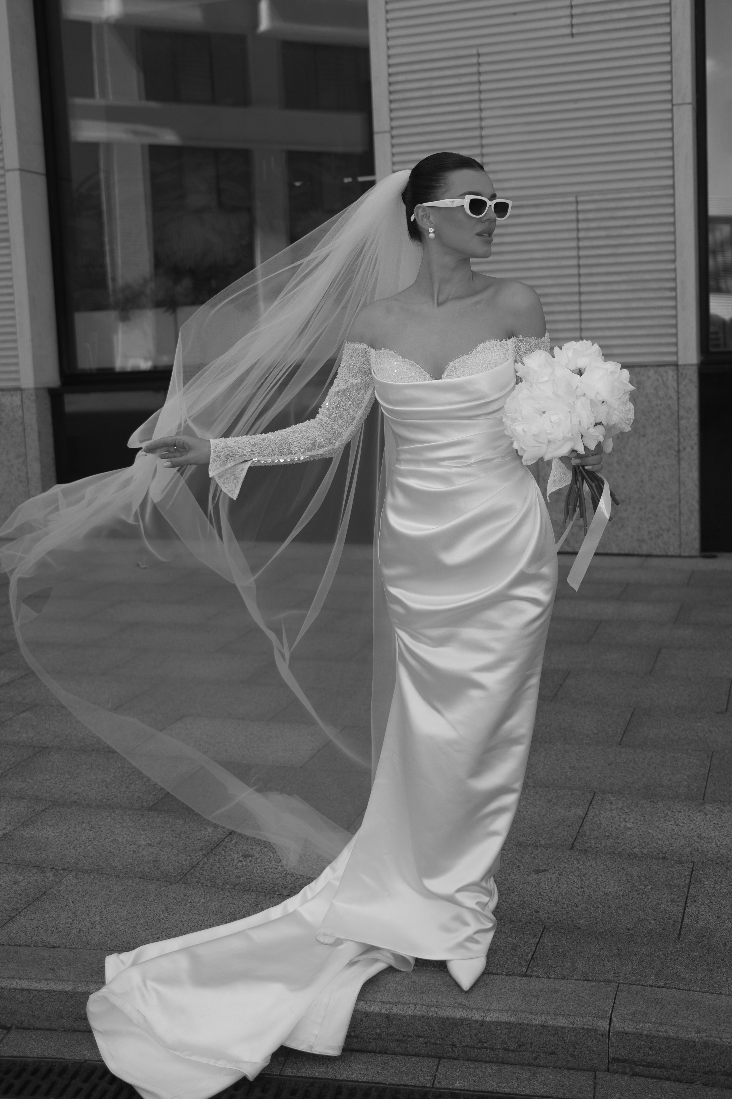 Даник и Ангелина. Свадебный фотограф Минск, Пинск, Брест, Гродно Чернигов Андрей