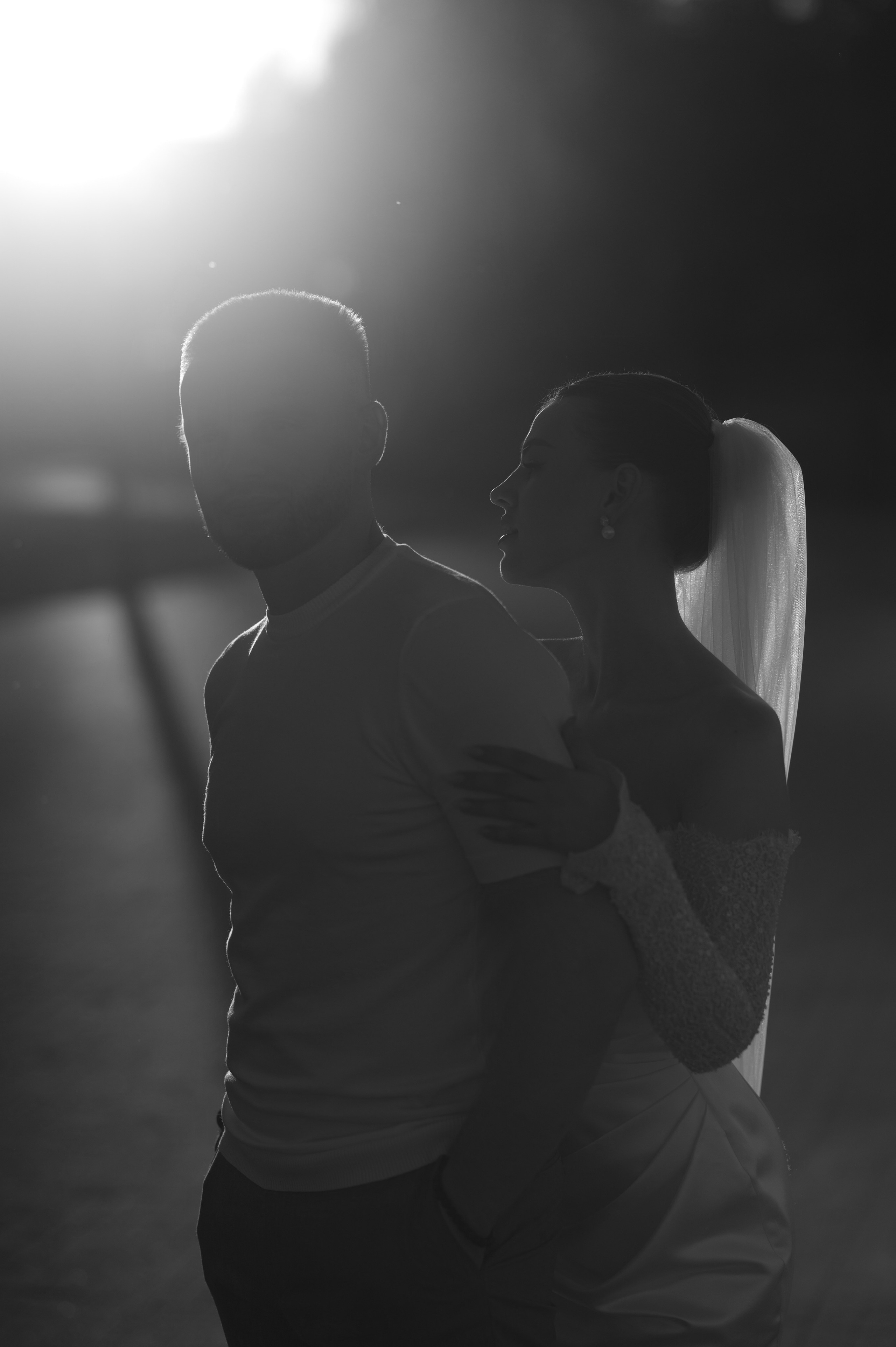 Даник и Ангелина. Свадебный фотограф Минск, Пинск, Брест, Гродно Чернигов Андрей