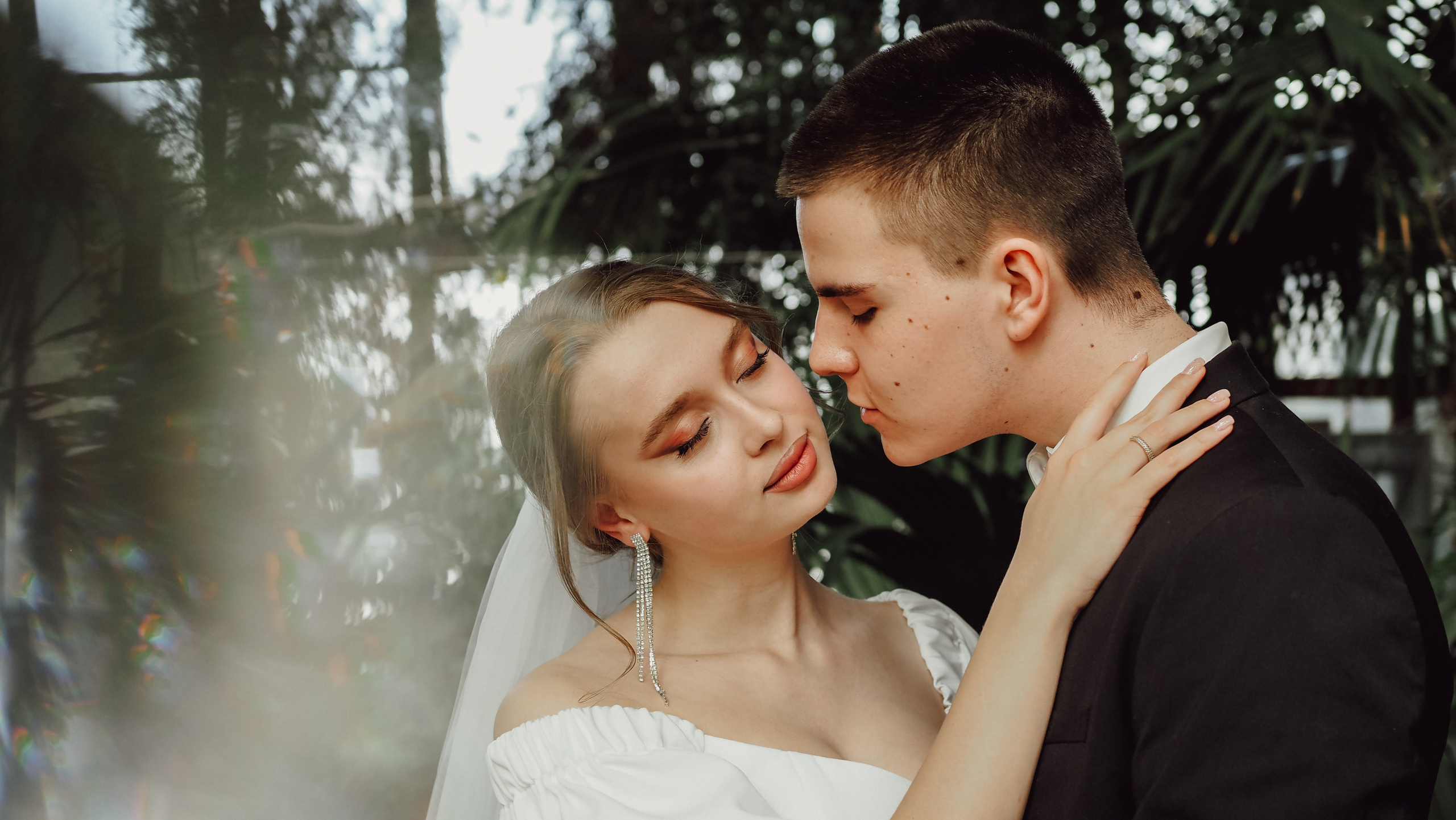 Елизавета и Родион. Анастасия Попова — Fashion photographer