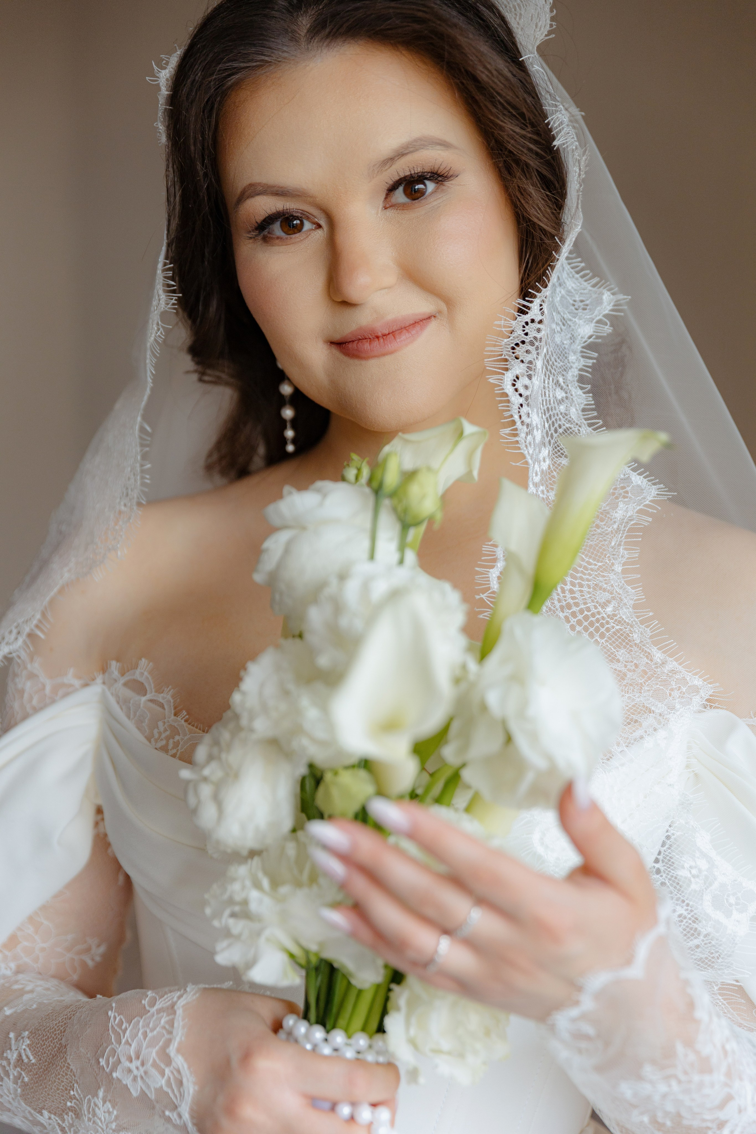 ARTEM & SELINA. ZHASULAN SABYTULY