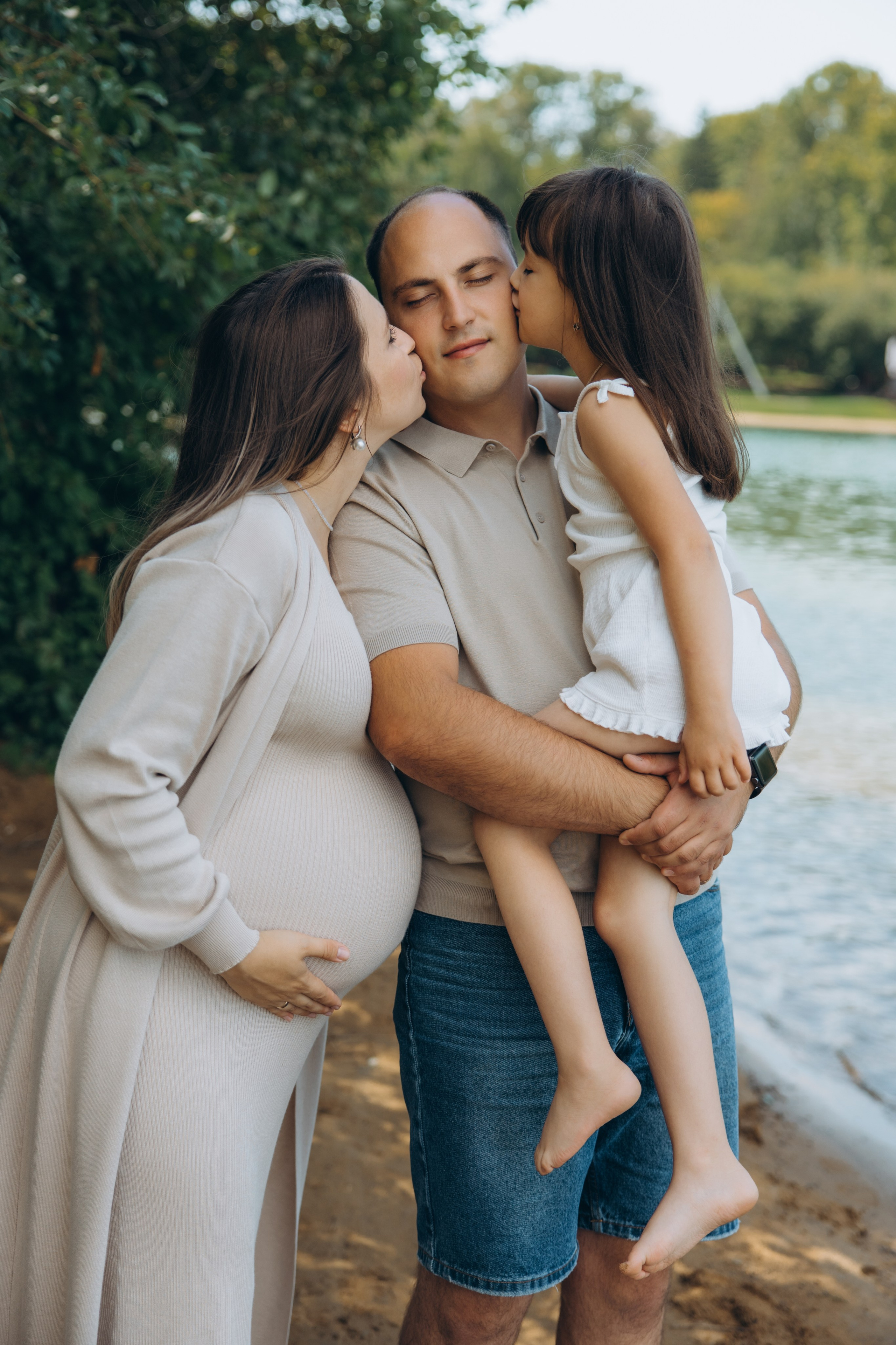 Якоби. Свадебный, семейный фотограф в Иркутске Светлана Макаричева