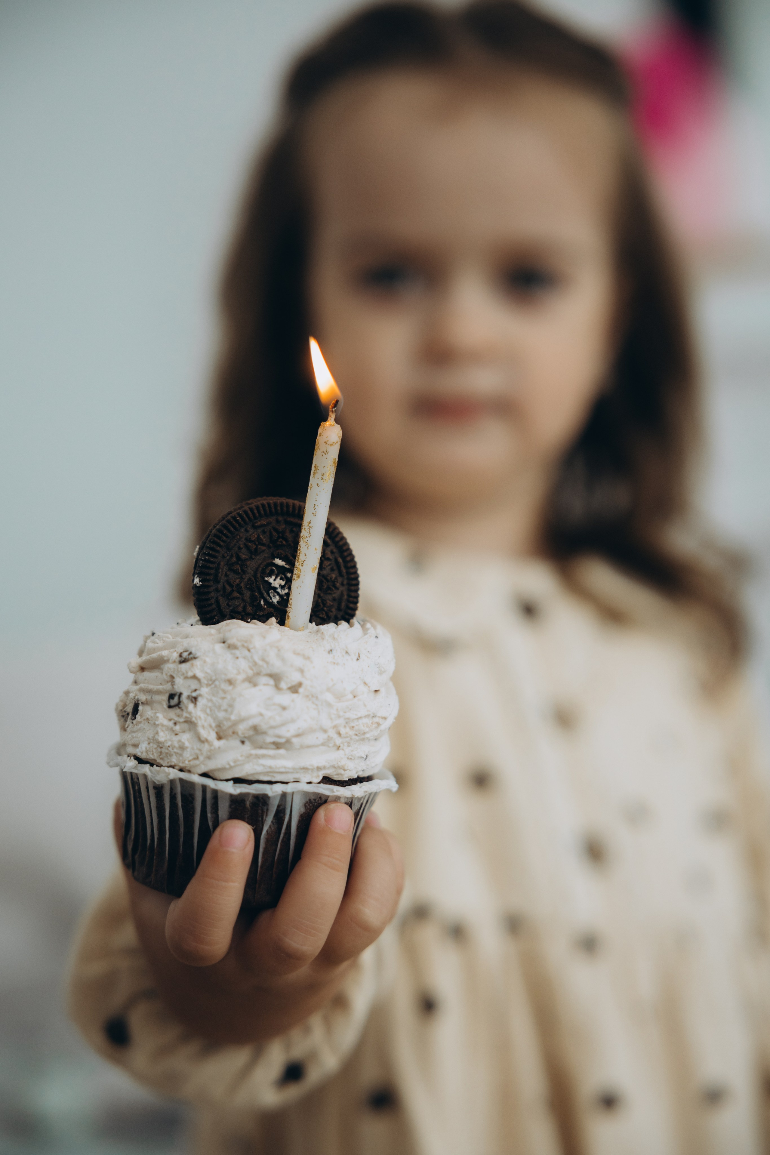 В студии ко дню рождения. Свадебный, семейный фотограф в Иркутске Светлана Макаричева