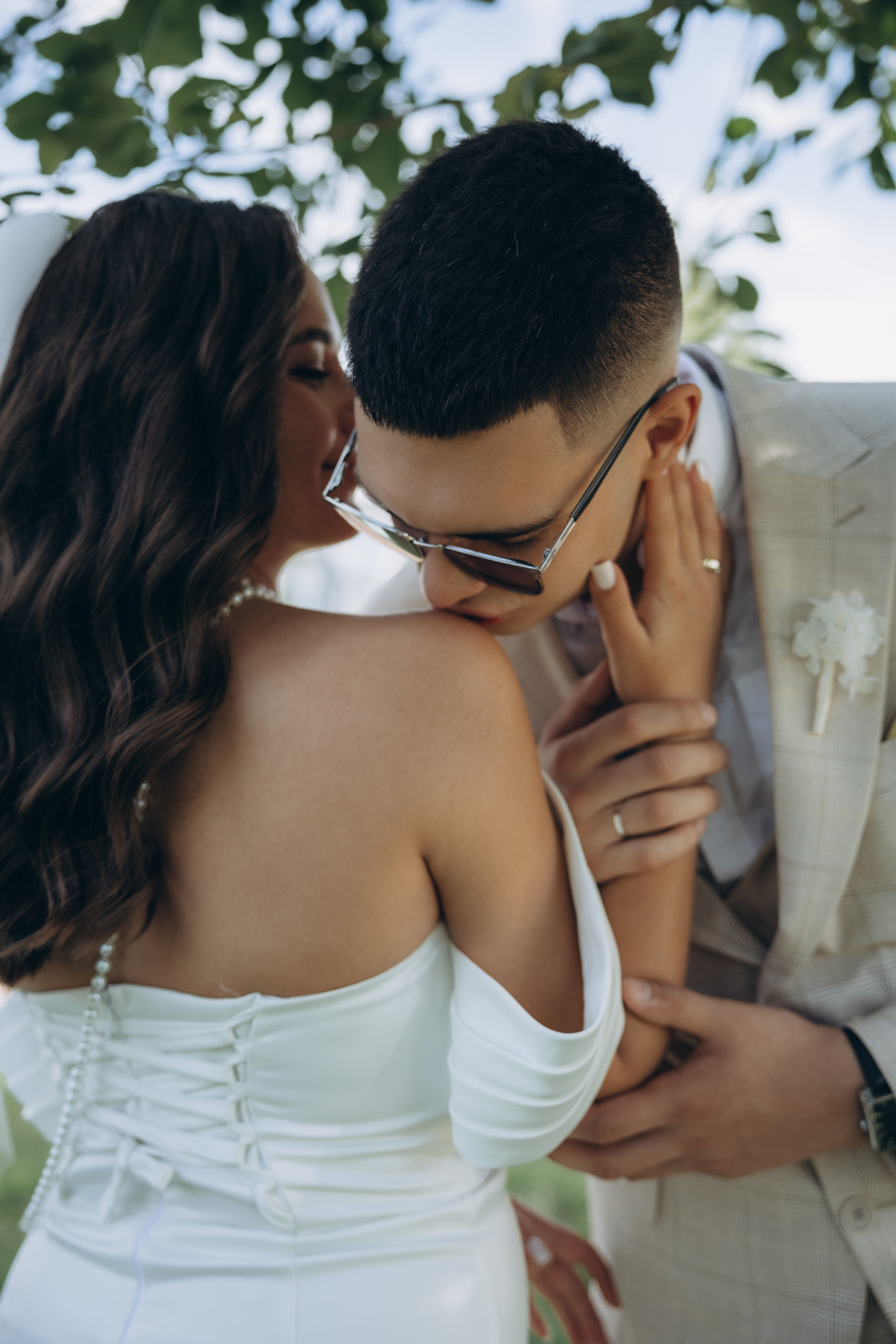 Алексей & Вероника (Регистрация в загсе). Свадебный, семейный фотограф в Иркутске Светлана Макаричева