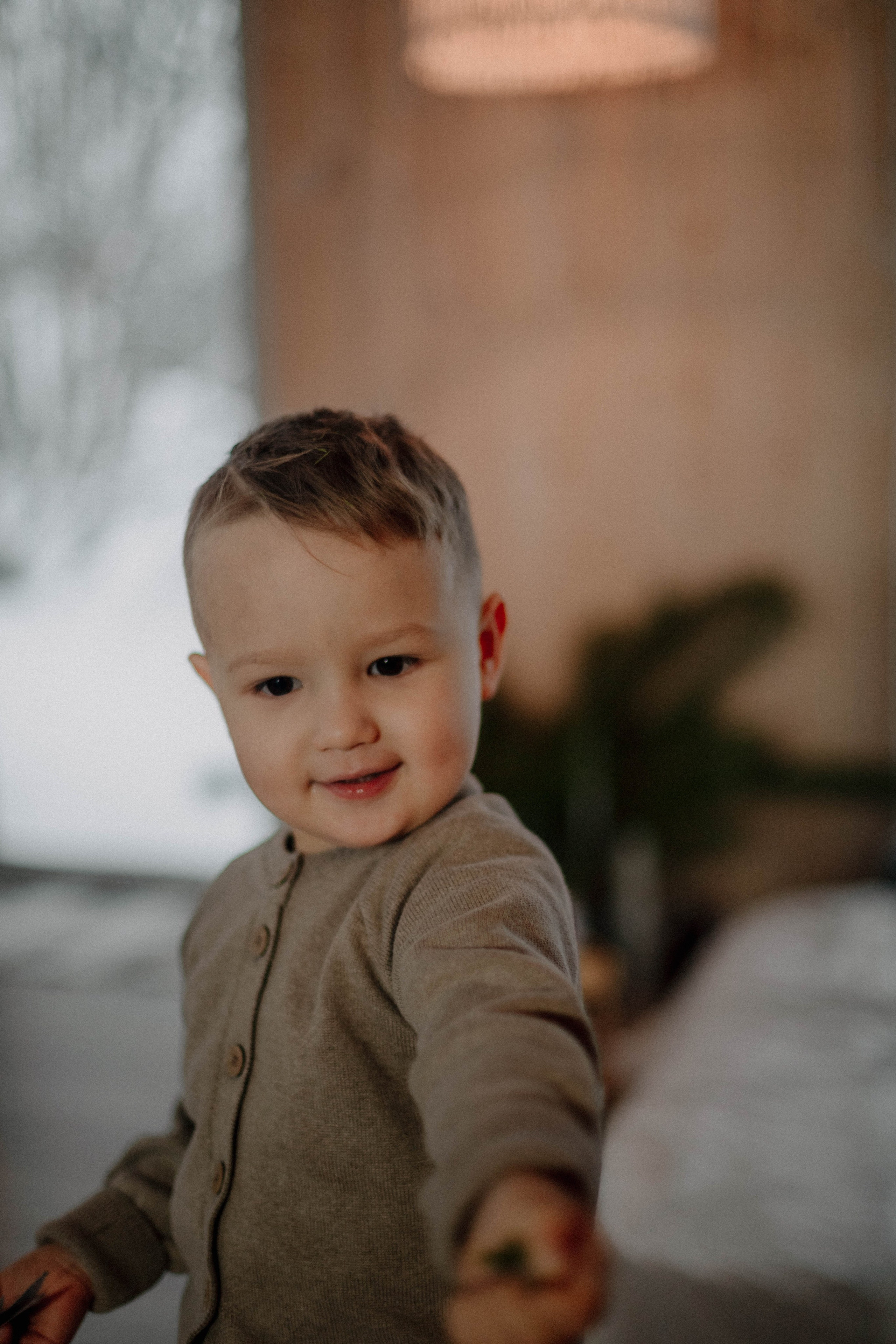 Аня и семья Фотодеревня. Семейный и свадебный фотограф Видное Москва Екатерина Пятова