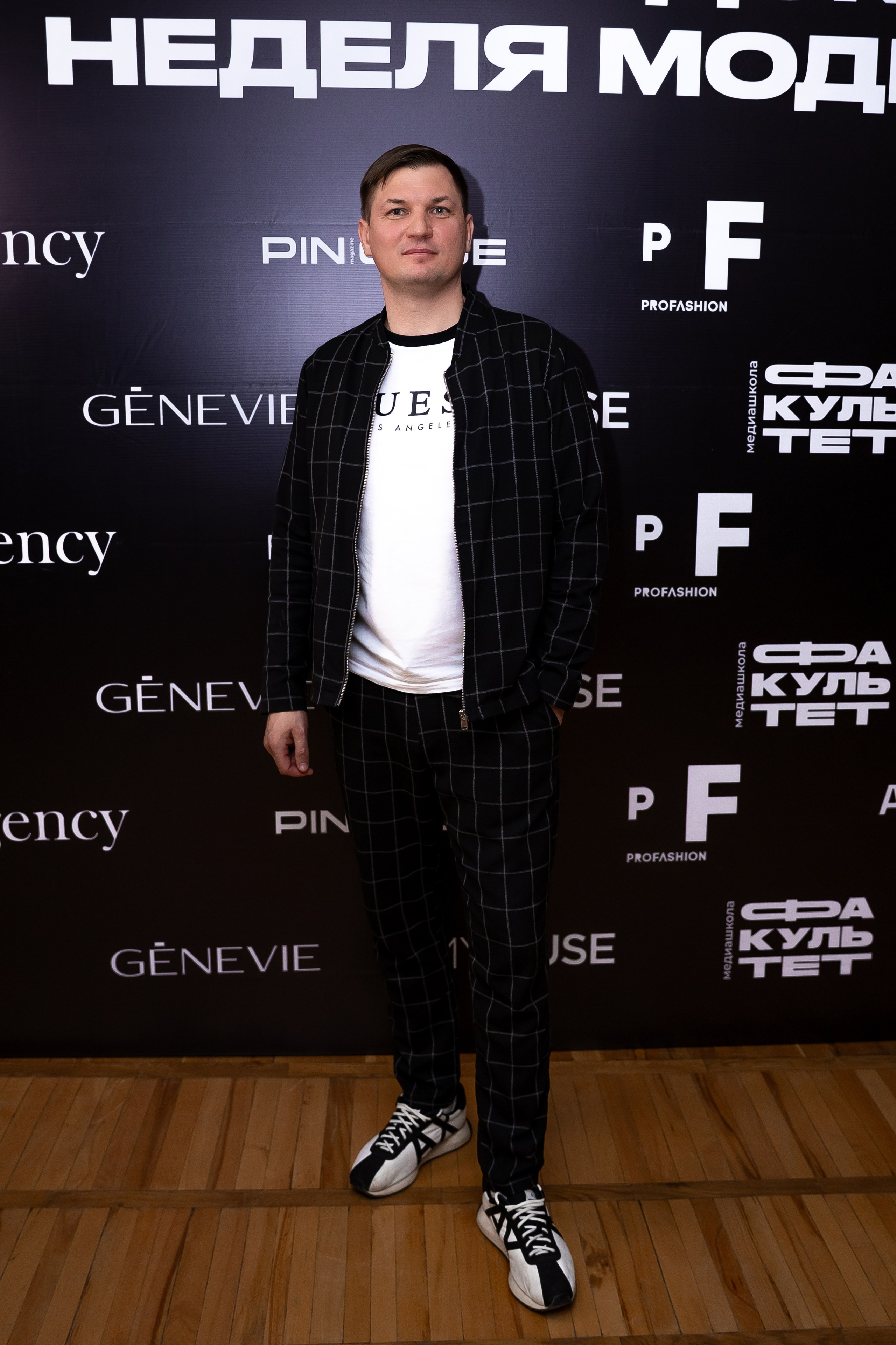 Волгоградская неделя моды март 2026. Фотограф в Волгограде Норченко Светлана