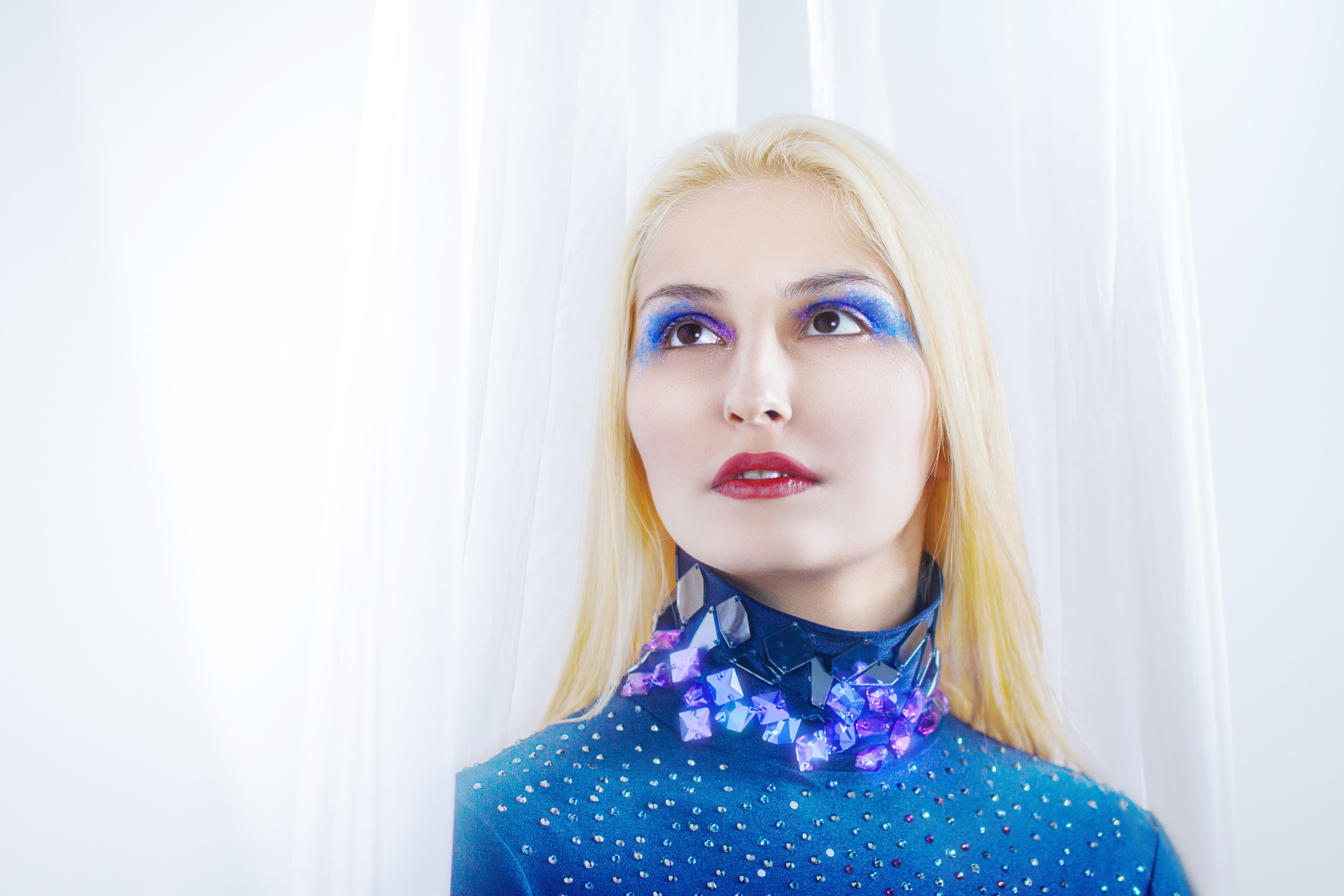 Все портреты. Фотограф Вадим Бердник