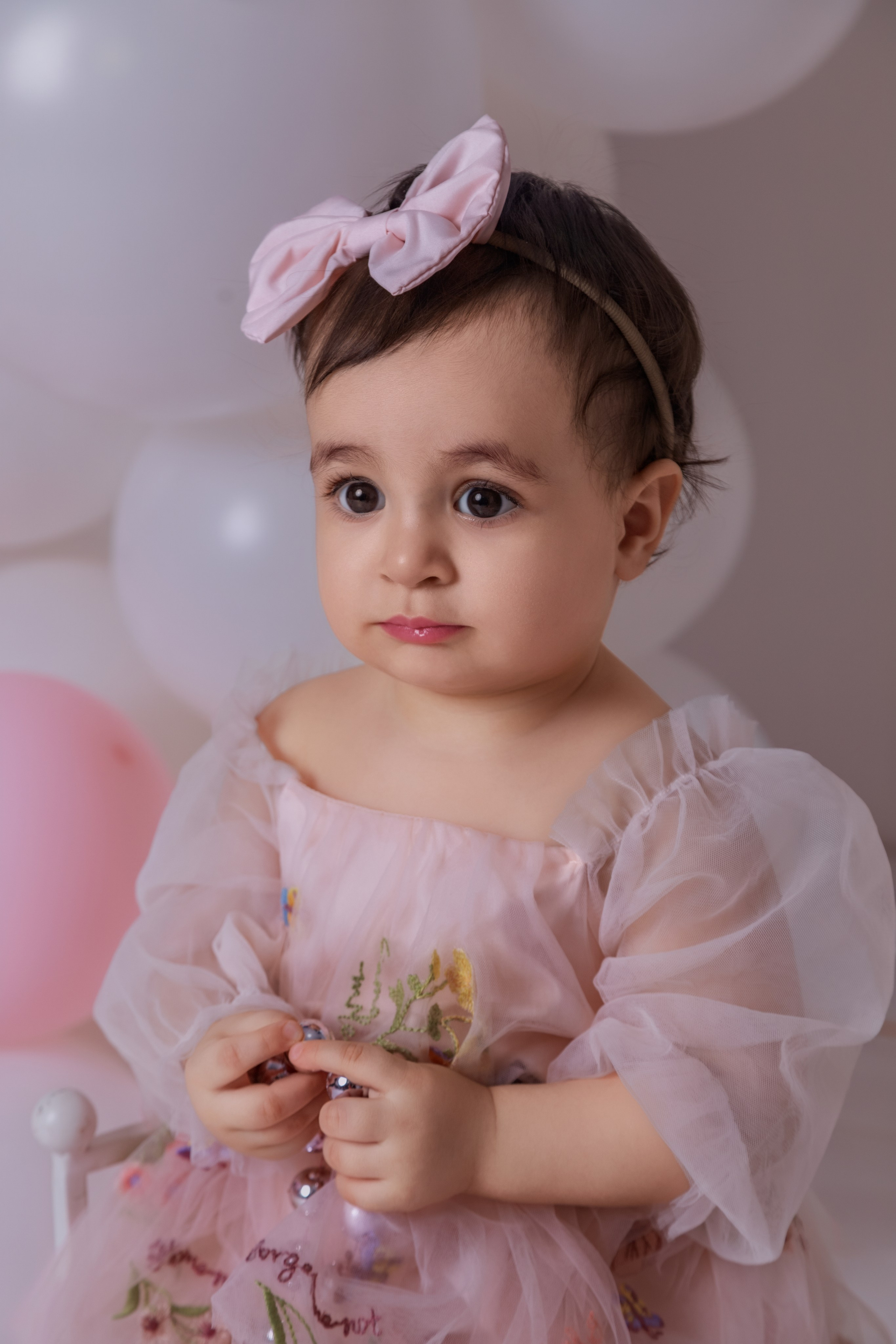 Именинники 30мин. Семейный и детский фотограф в Тюмени Елена Старцева