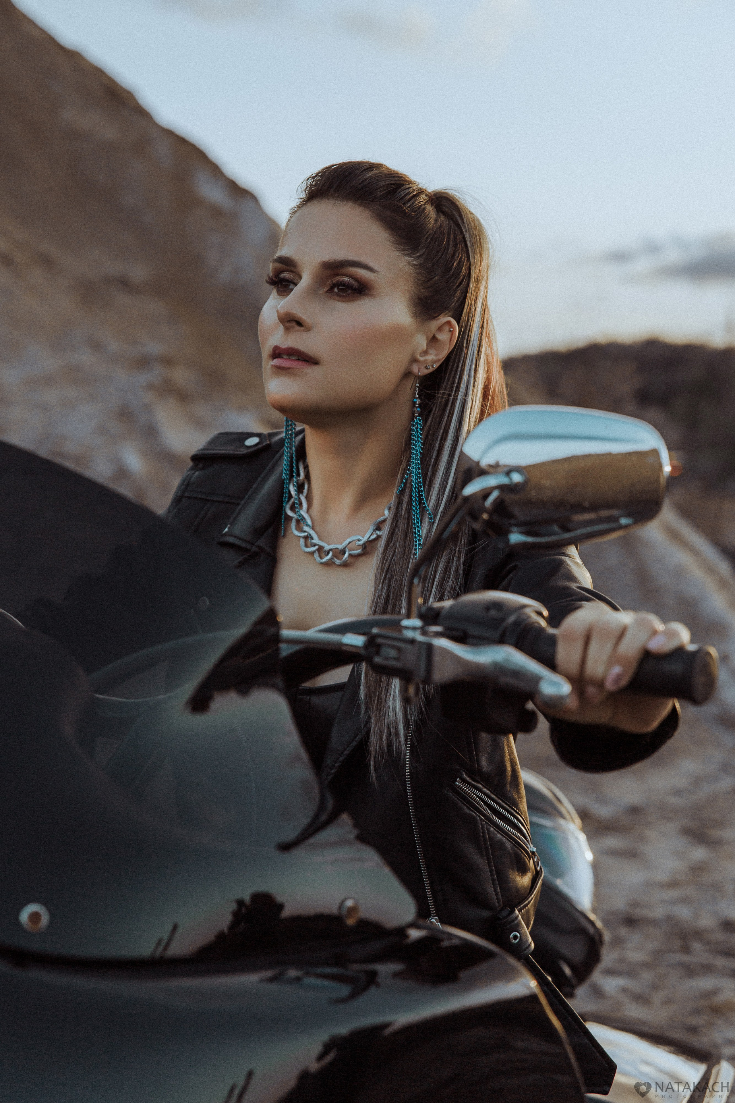 Качуняк Наталия портретный фотограф в Иваново