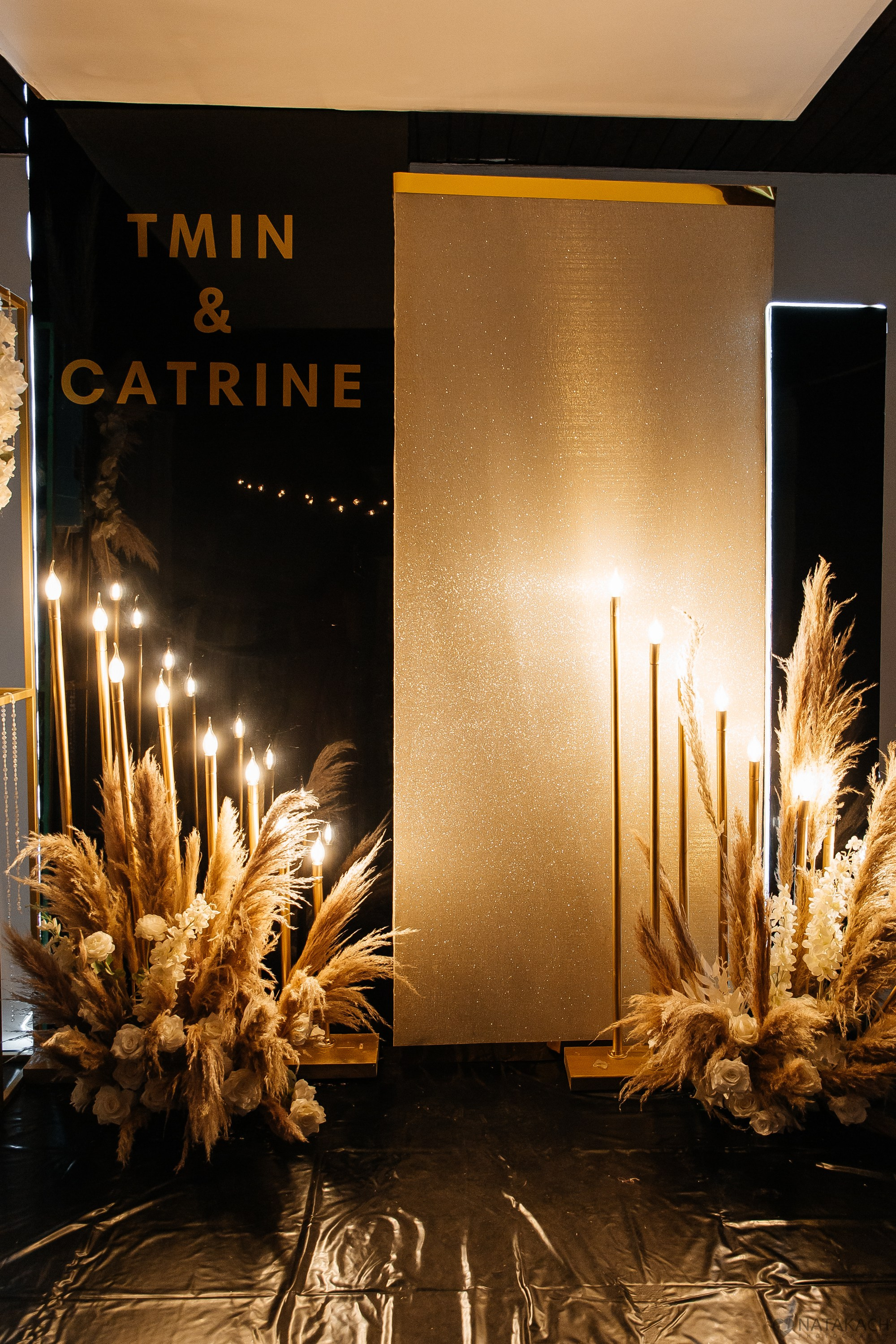 День Рождения салона красоты «Tmin@Katrin». Качуняк Наталия портретный фотограф в Иваново