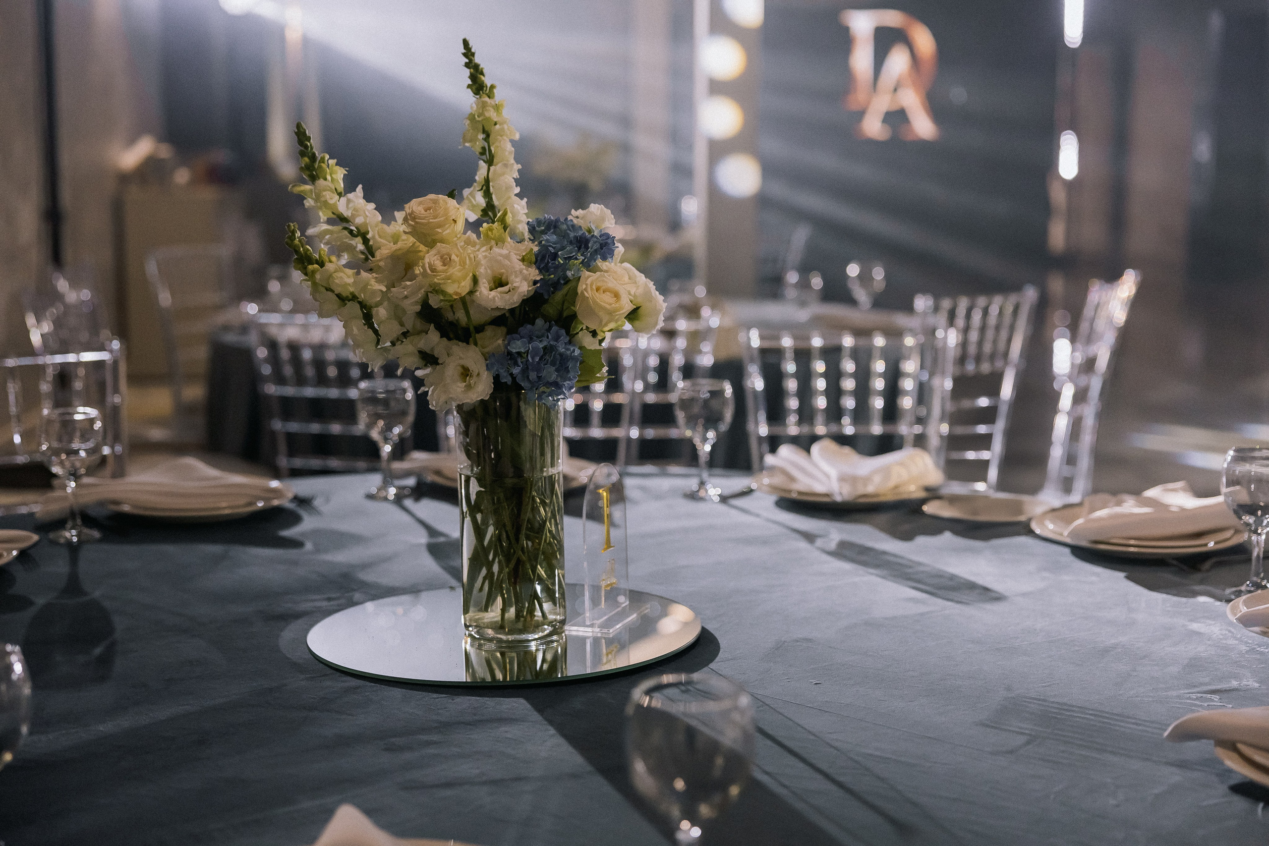 Даниил и Алина. Вечер любви. Свадебная фотография. Арина Рубах