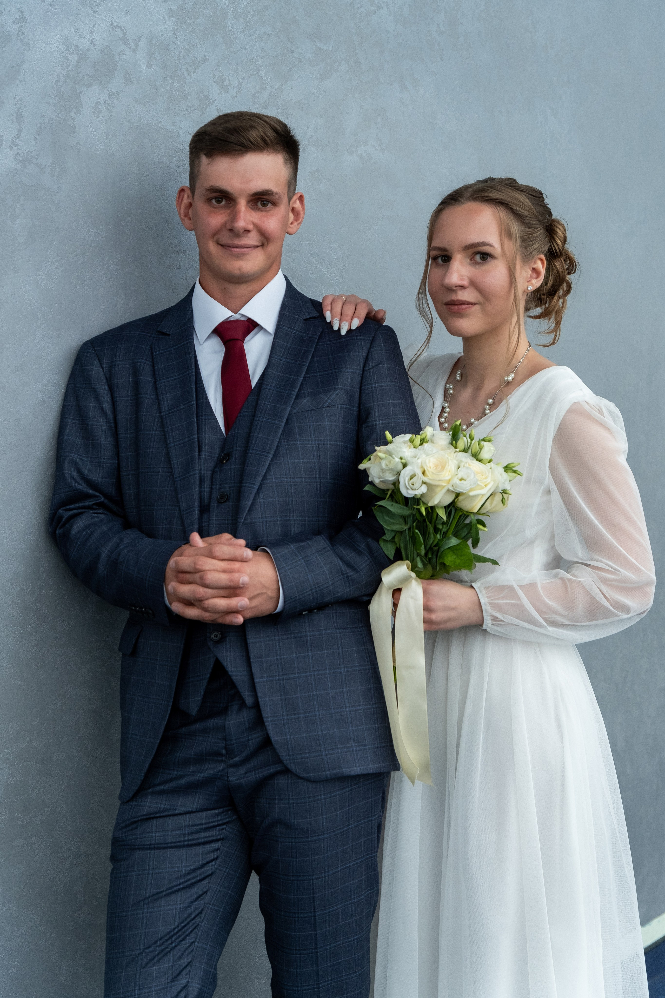 Дмитрий и Светлана. Фотограф и видеограф в Москве и МО — Евгений Лавров