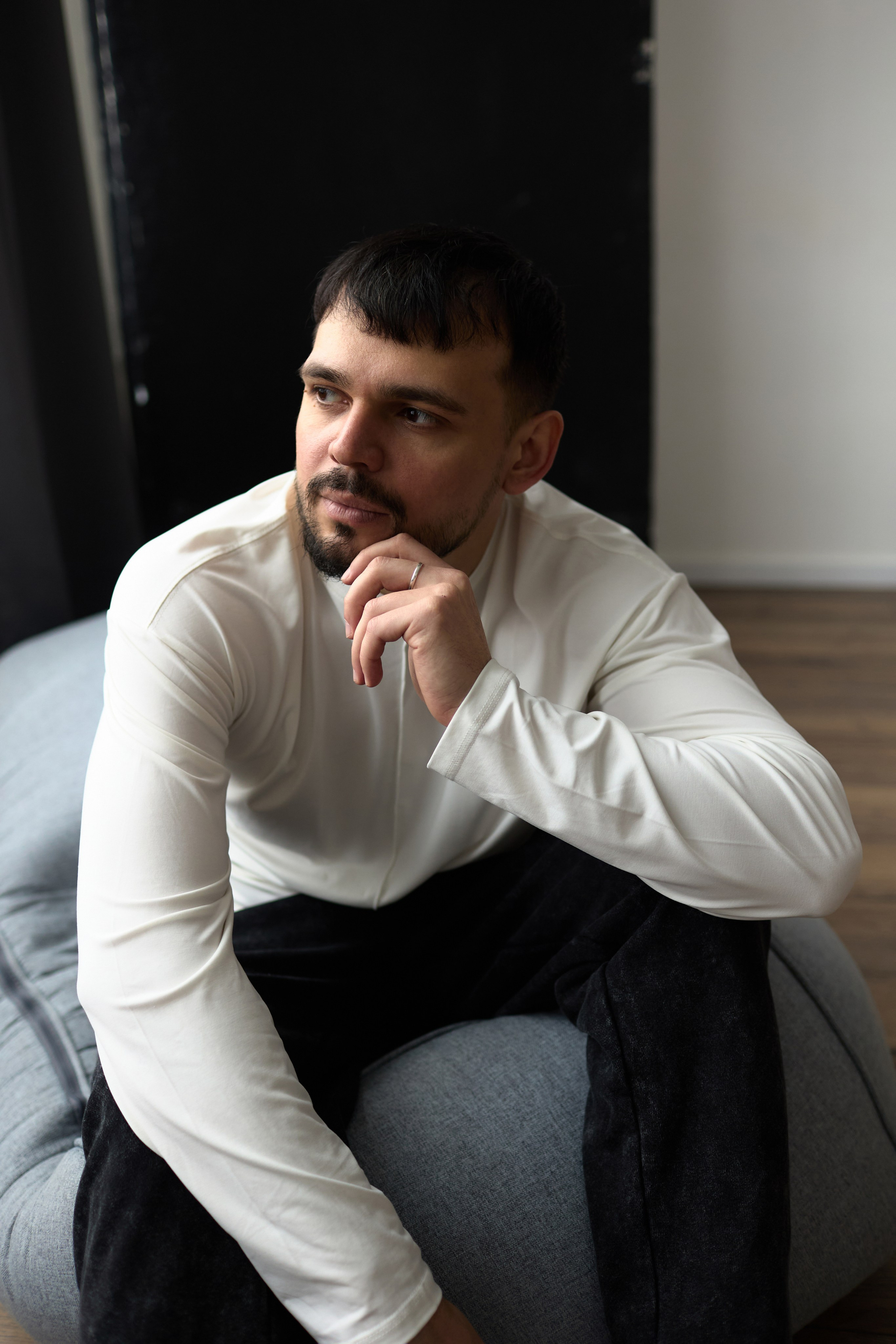 ELDAR. Фотограф Мария Сивохина