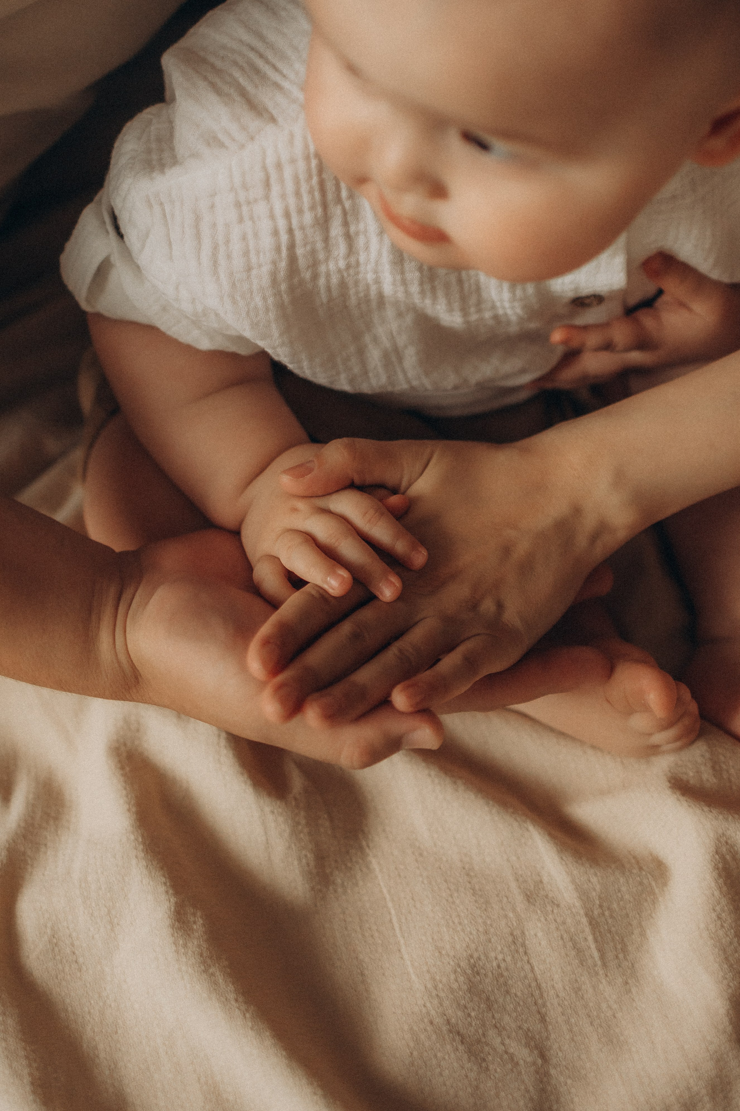 Алия: семейная в студии. Эльвира Галимьянова — семейный фотограф Екатеринбурга