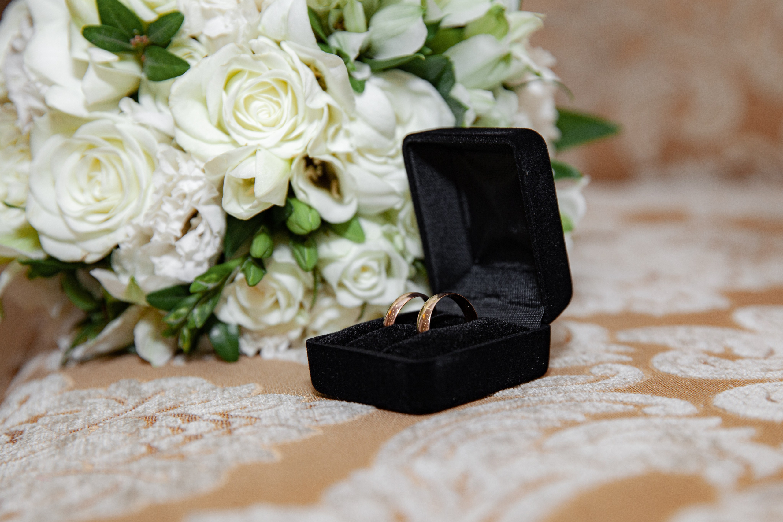 Свадебная фотосессия в Пестовском парке. Фотограф в Железнодорожном и Балашихе