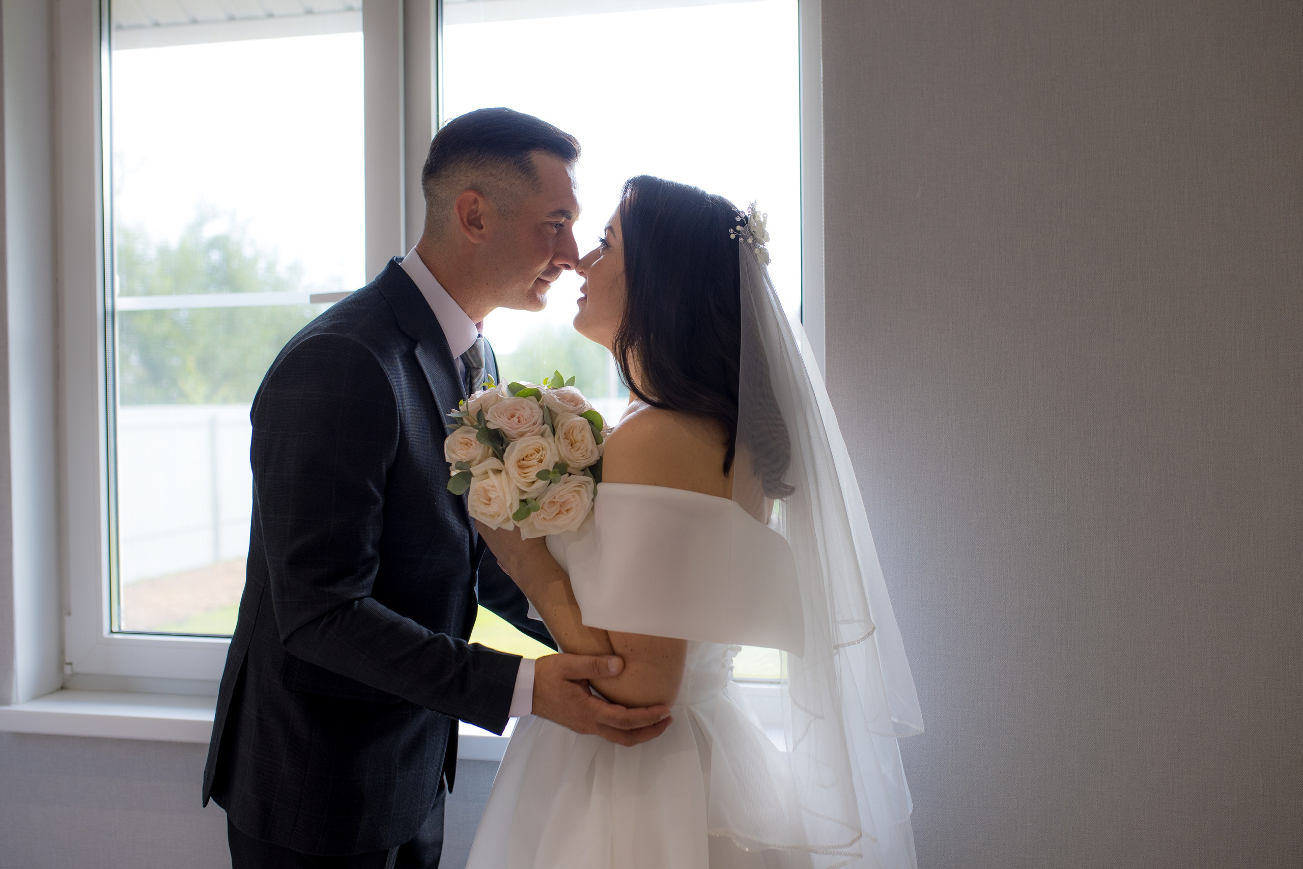 Свадьба Дмитрия и Татьяны. Фотограф в Железнодорожном и Балашихе