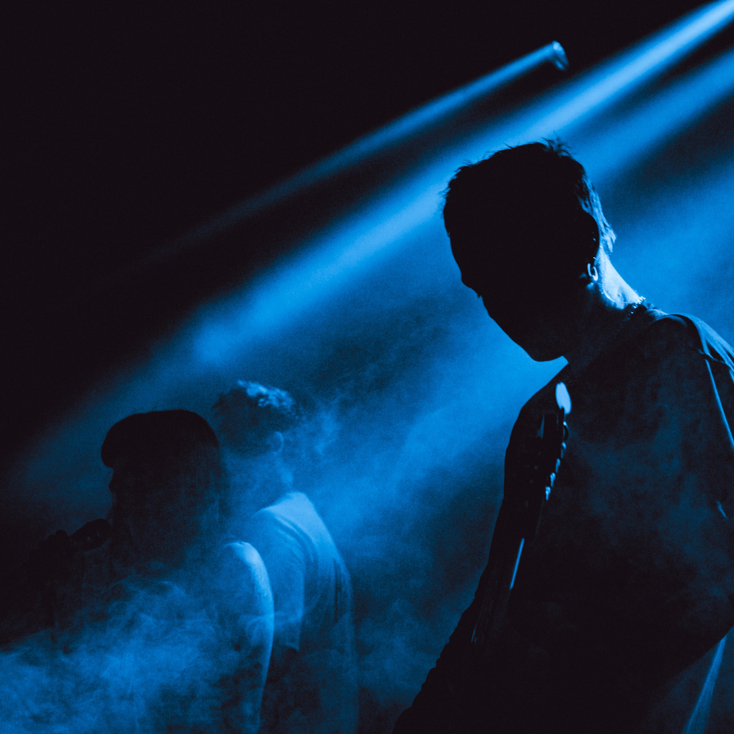 Shirra in Factory3. Игорь Гичка. Портрет с любовью