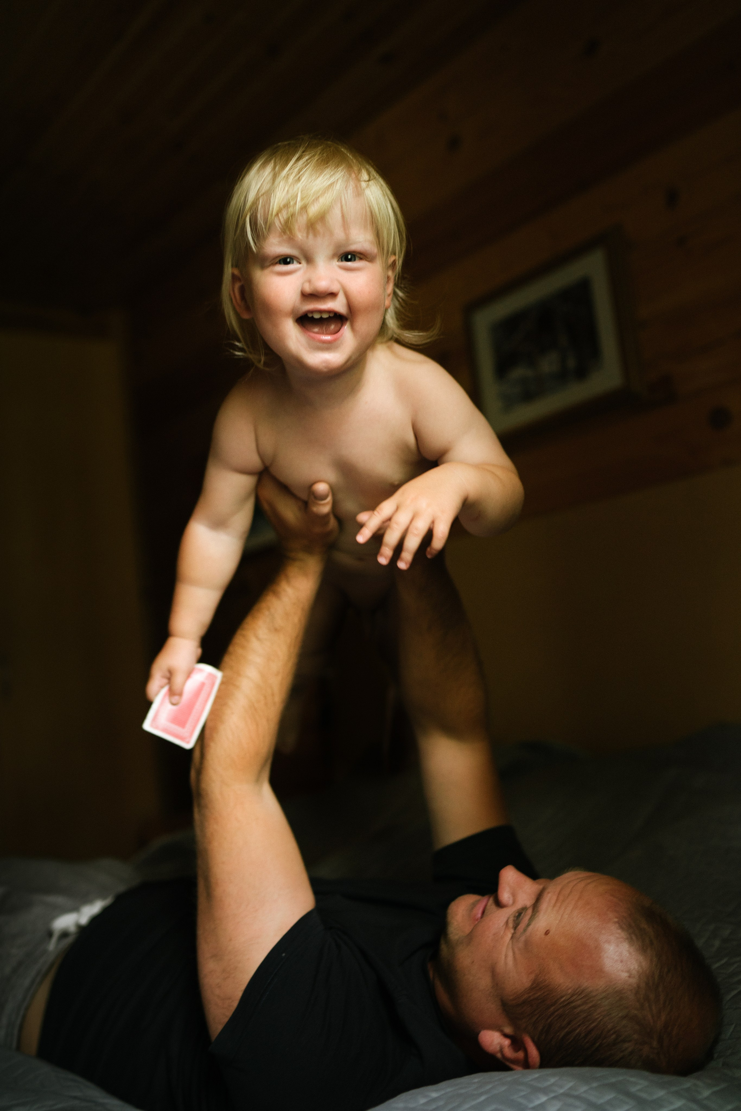 Фотосессия семьи на даче. Детский, семейный и ньюборн фотограф в Москве Юлия Шуарт