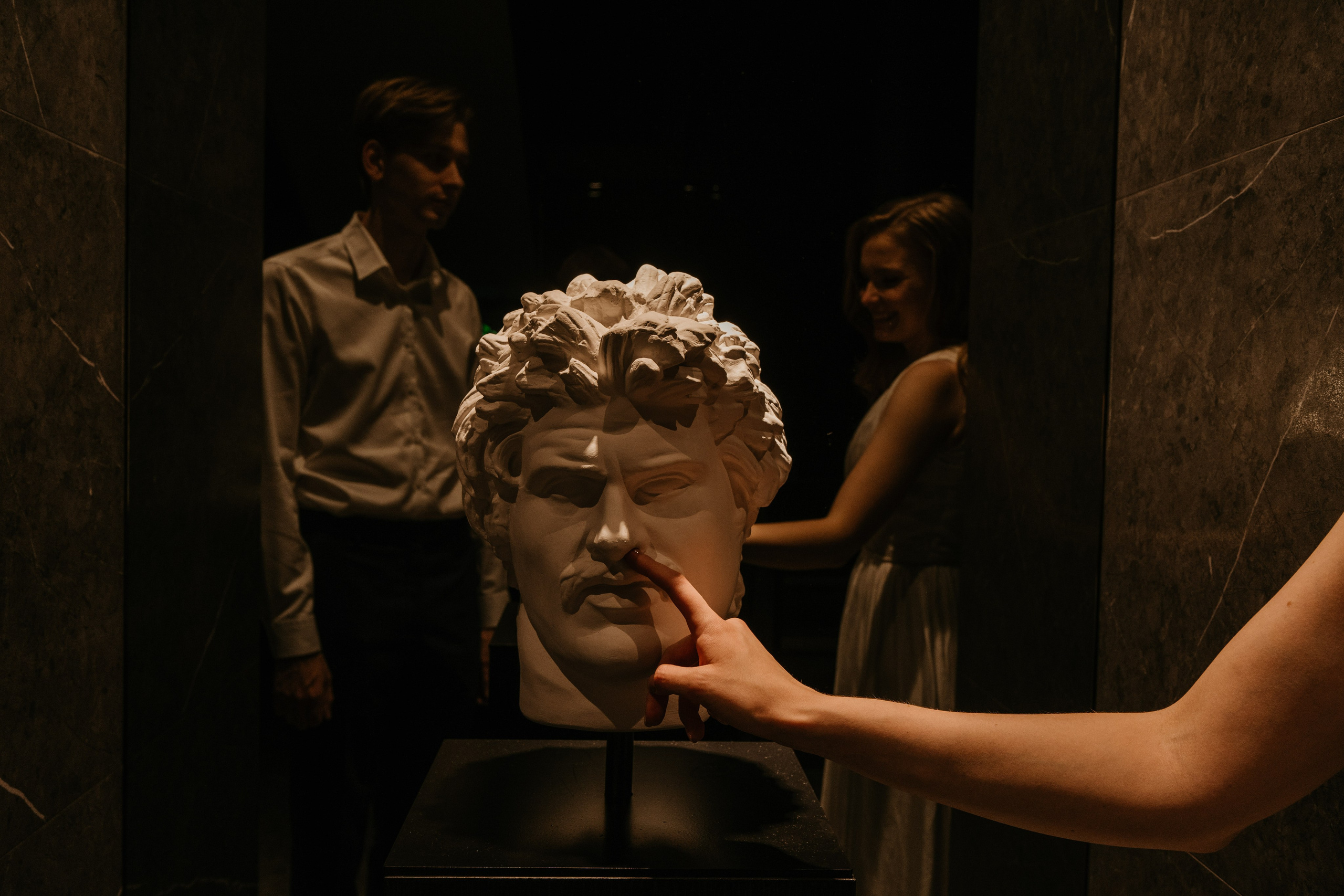 ПРО ЛЮБОВЬ. Миша Снимет | твой фотограф