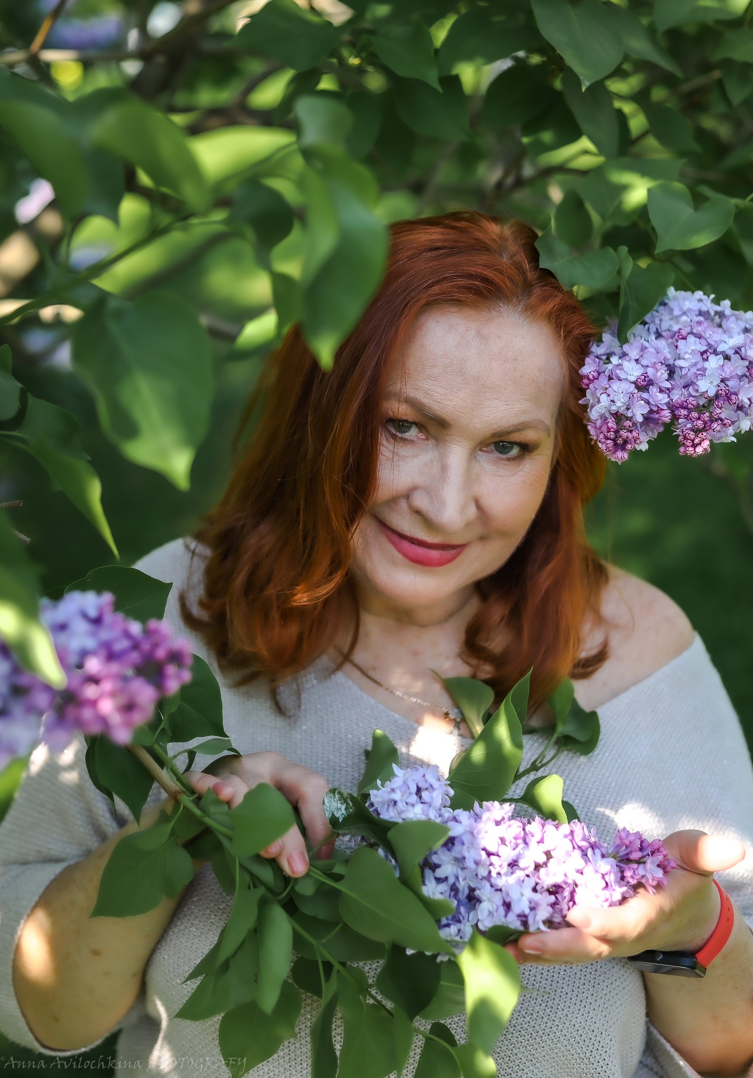 Благотворительный фотопроект для Фонда «Я люблю жизнь». Семейный и свадебный фотограф в Москве и Домодедово Анна Авилочкина