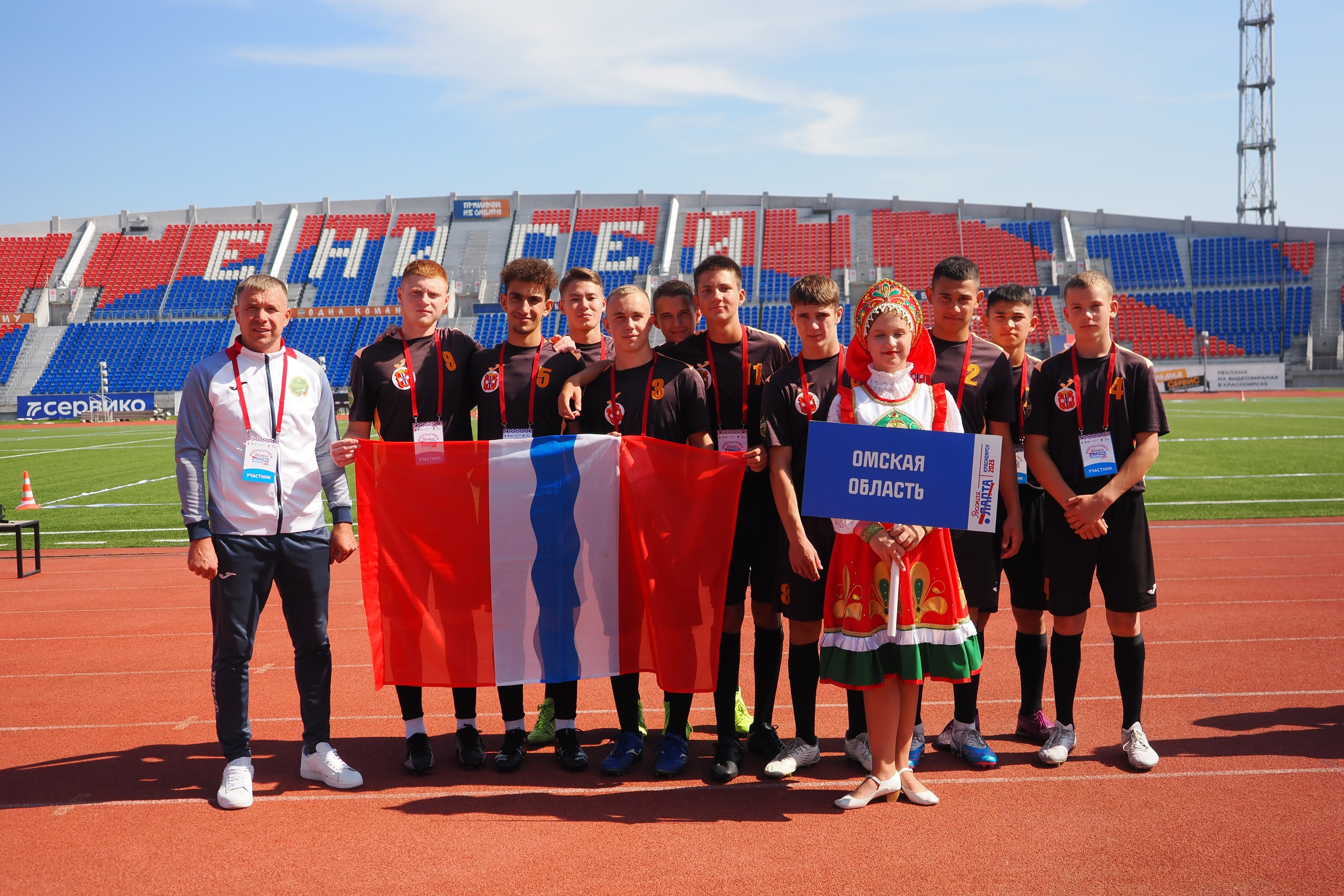 Всероссийские соревнования по русской лапте. Репортажный фотограф Алексей Козьмин
