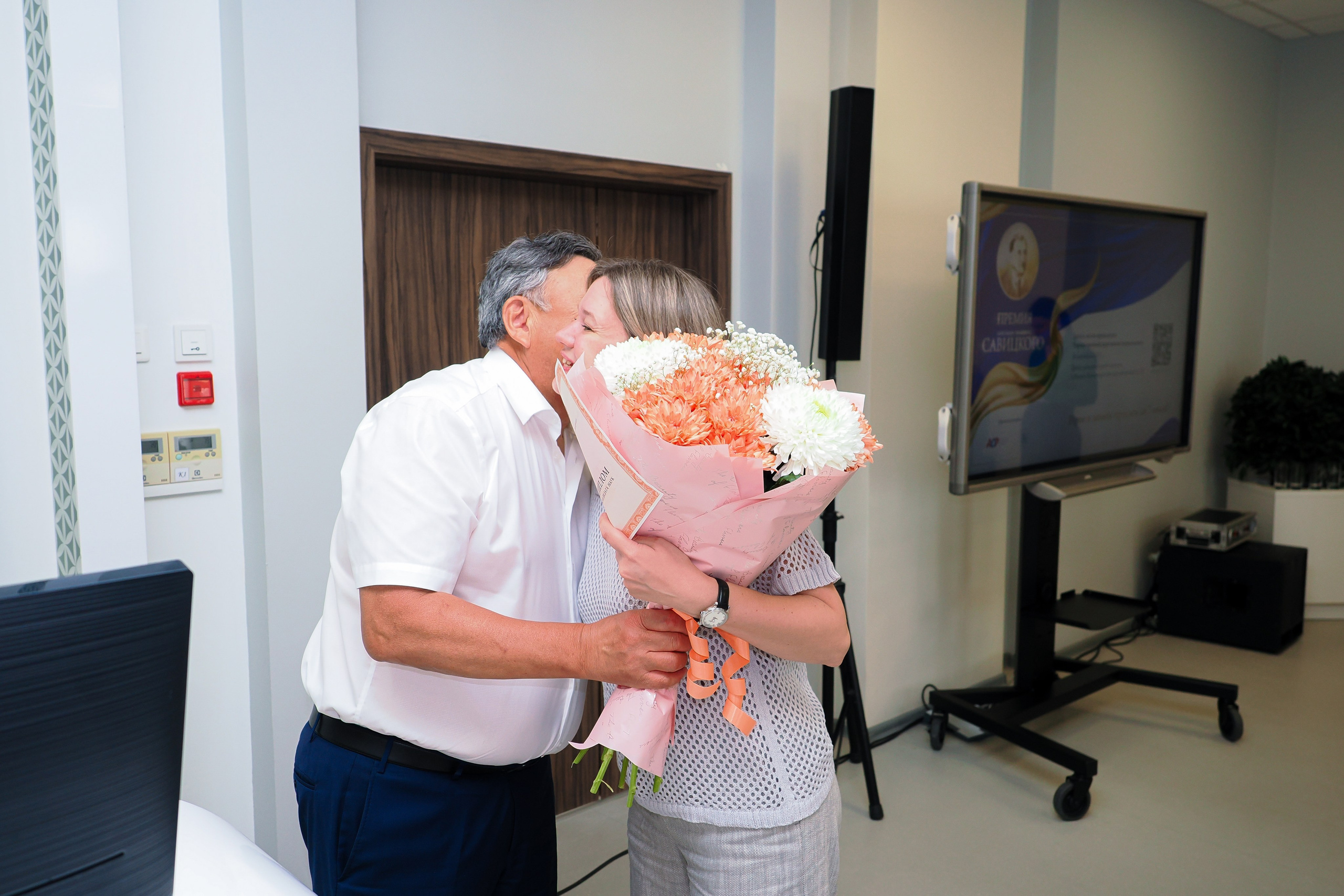 Академия Онкологов России. Репортажный фотограф Алексей Козьмин