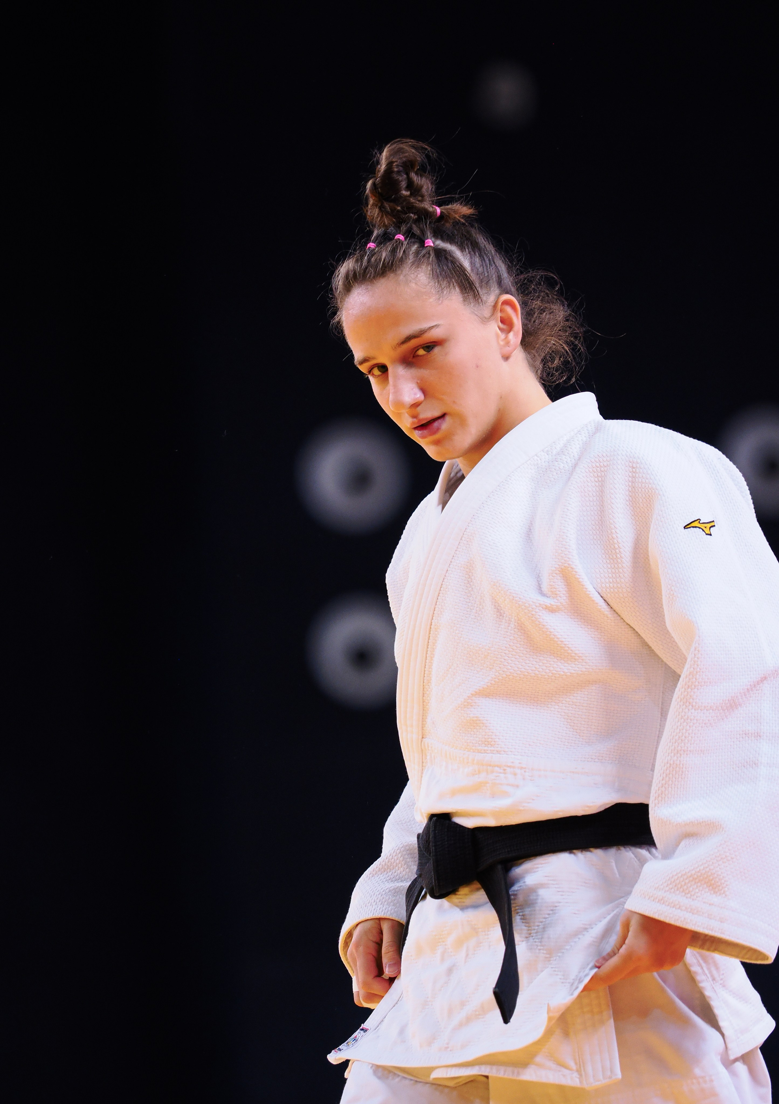 RUSSIAN JUDO TOUR (г. Красноярск). Репортажный фотограф Алексей Козьмин