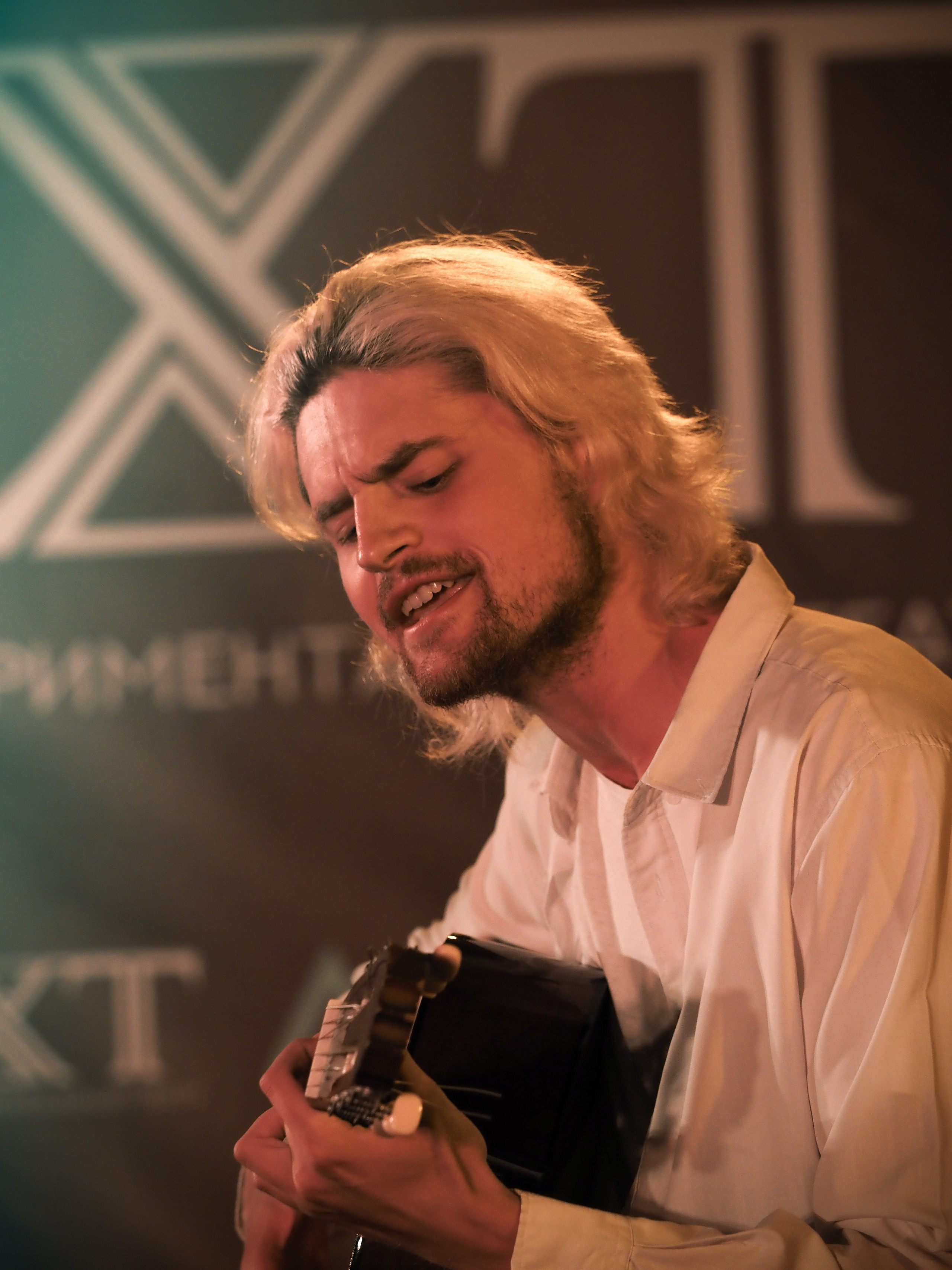 Театральная школа NEXT. Репортажный фотограф Алексей Козьмин